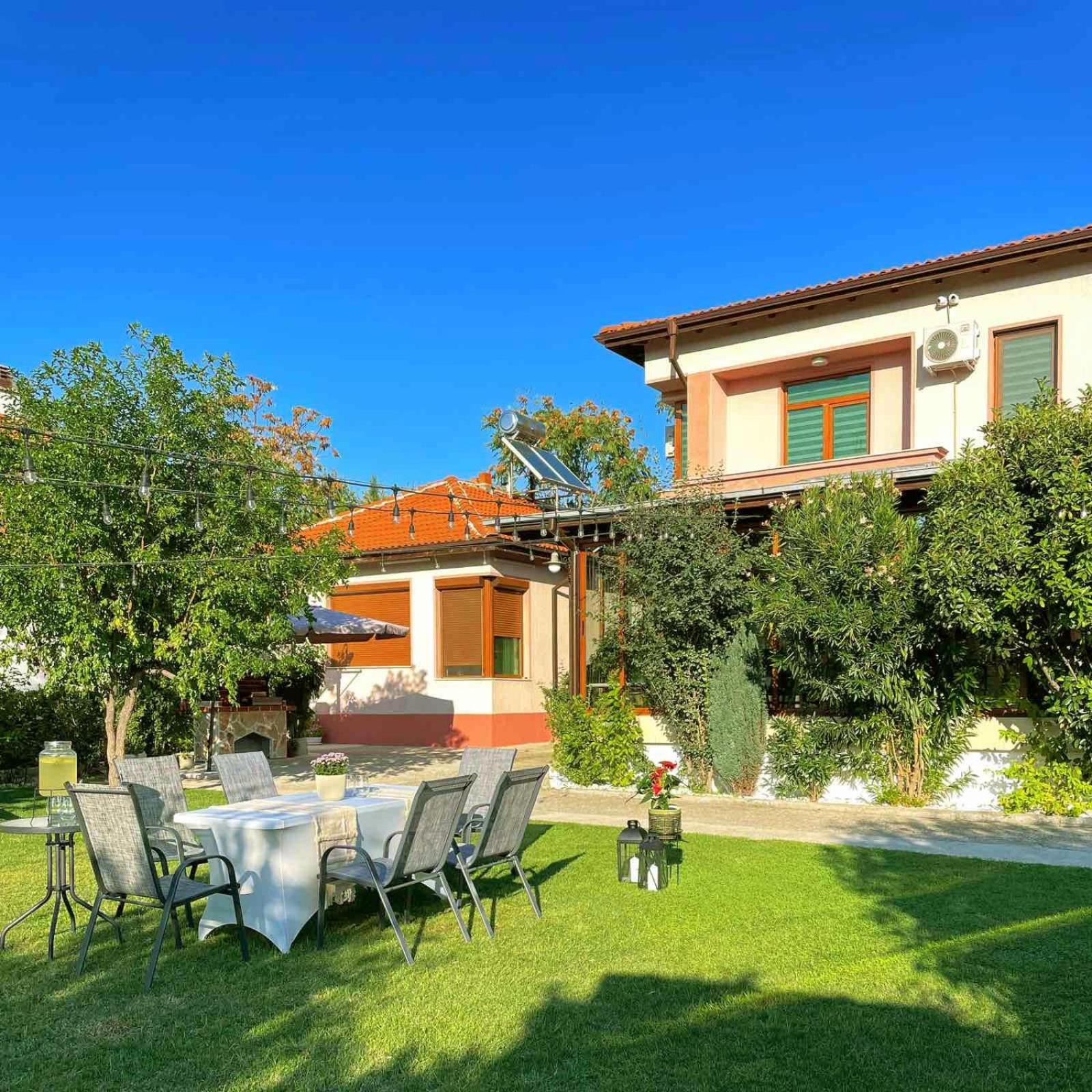 Guest House Doni