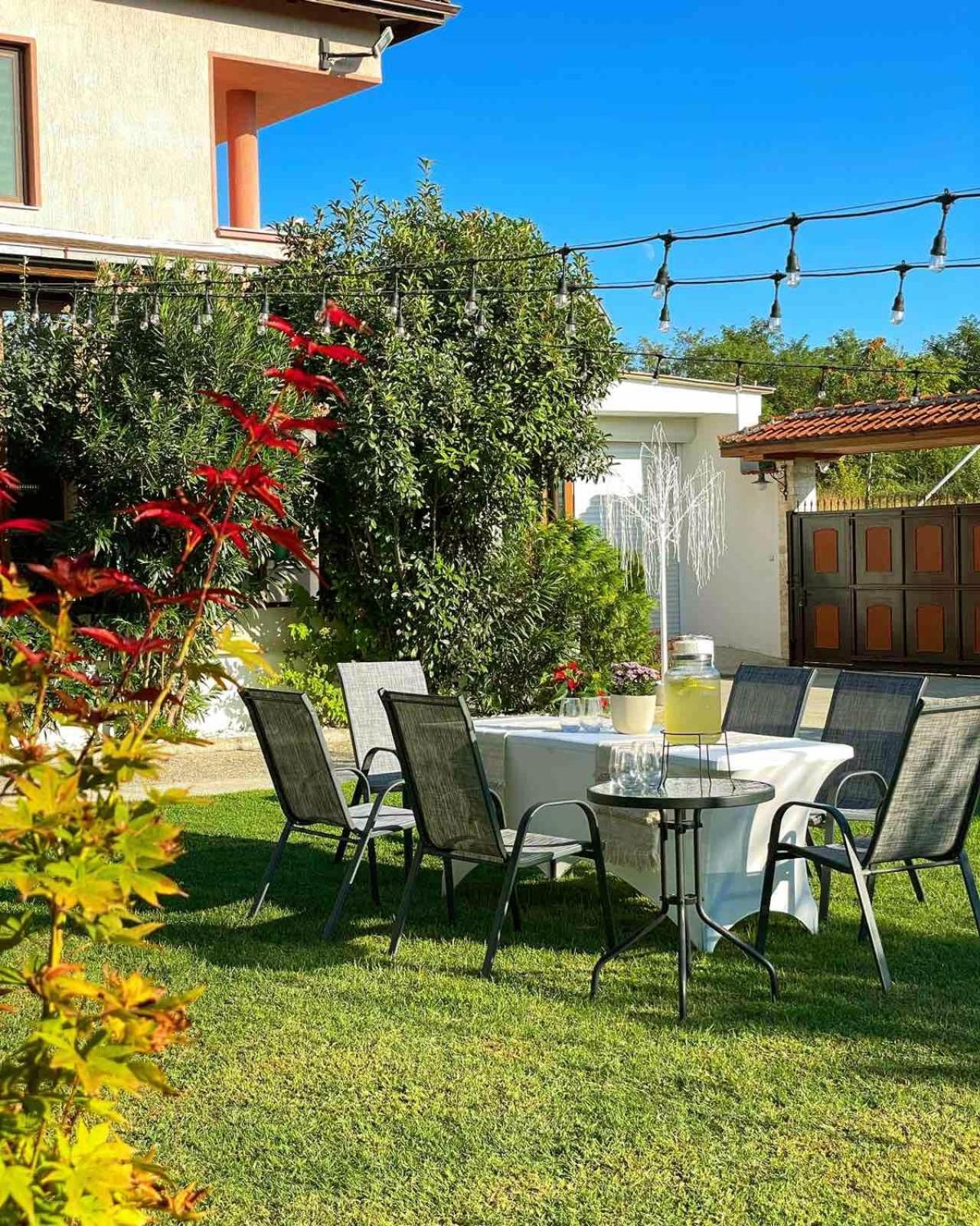 Guest House Doni