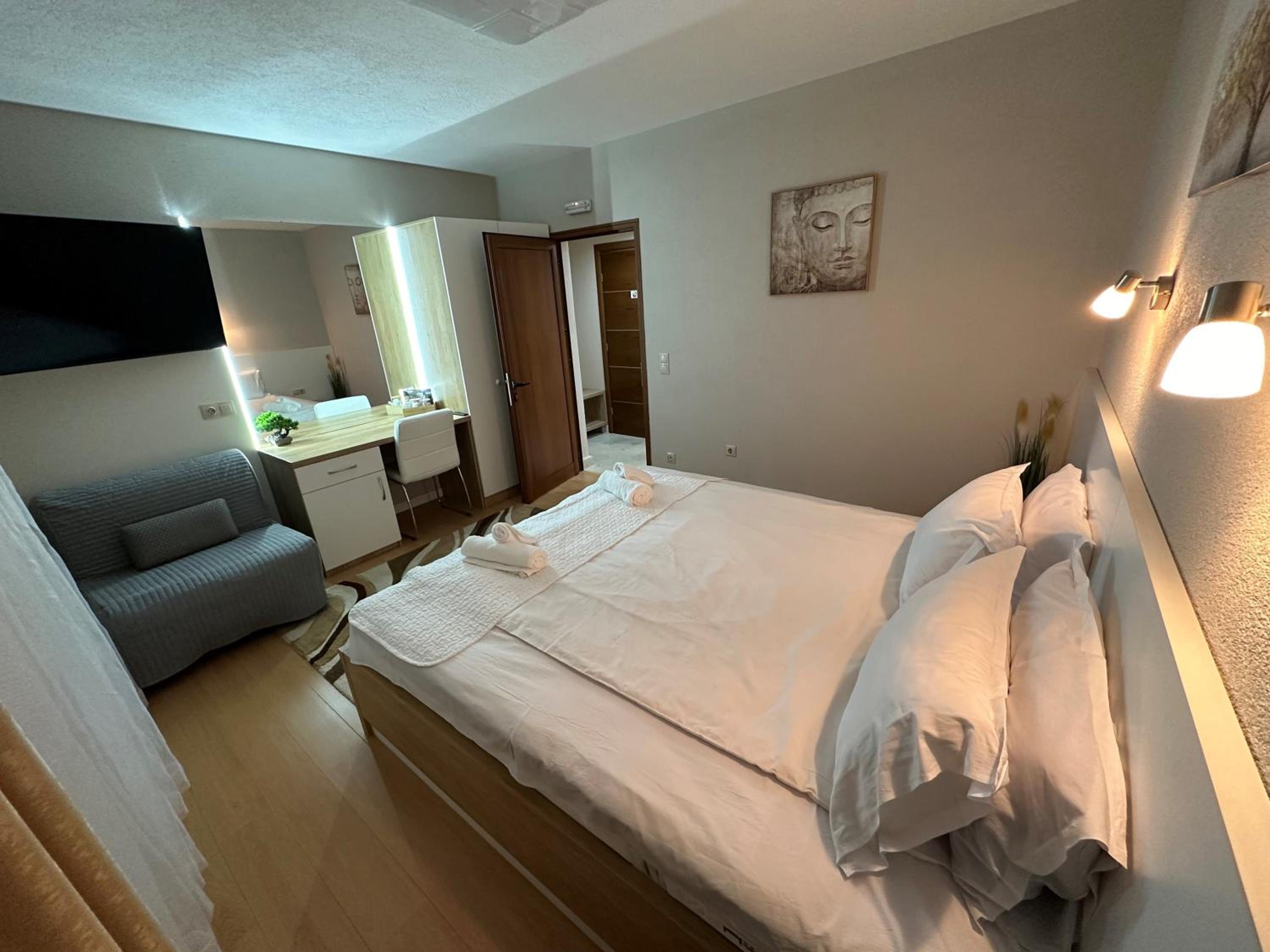 Guest House Doni