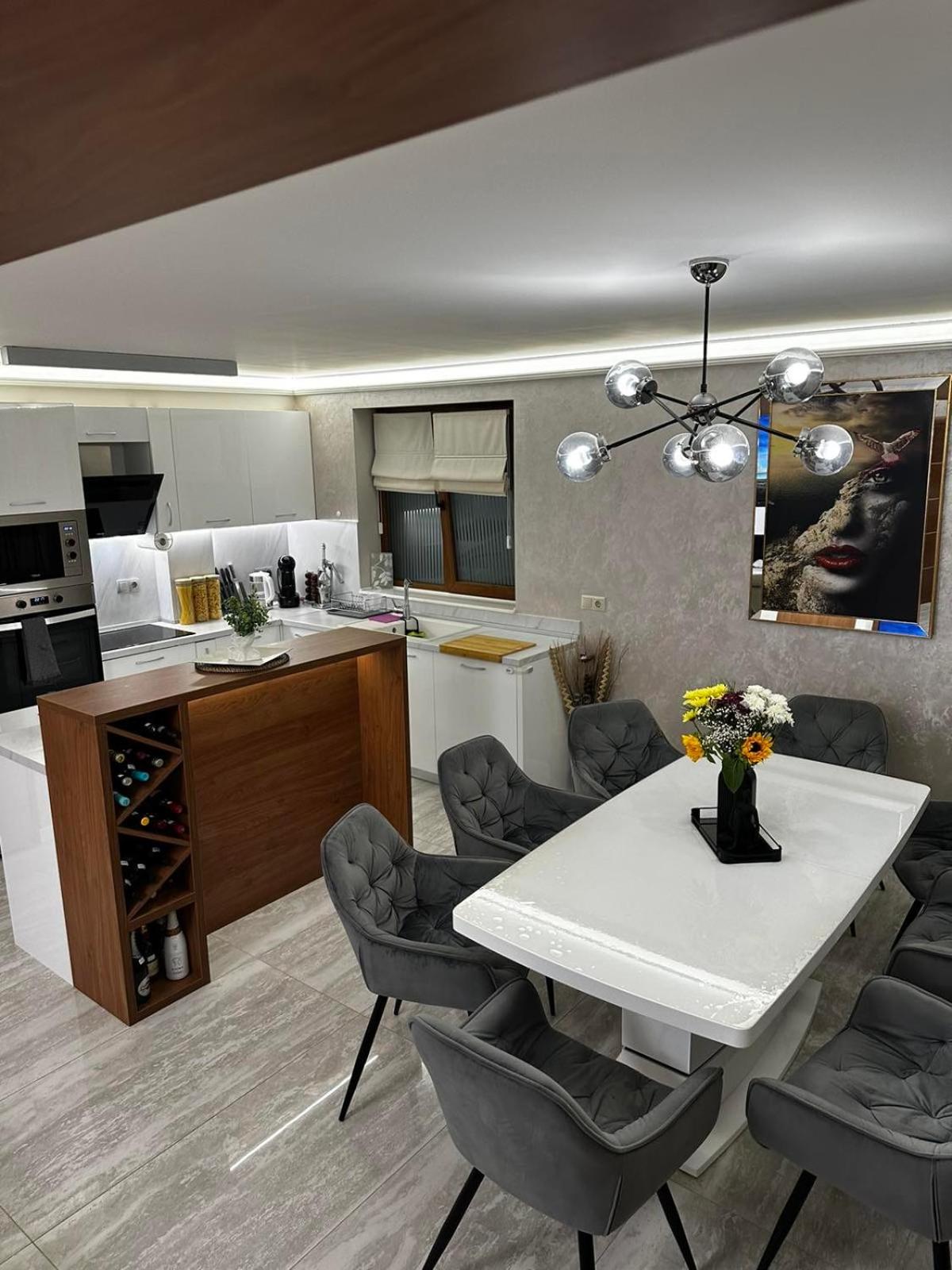 Guest House Doni