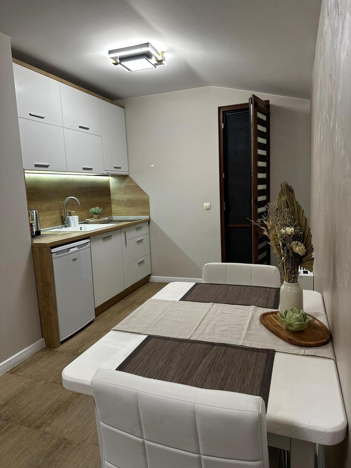 Guest House Doni