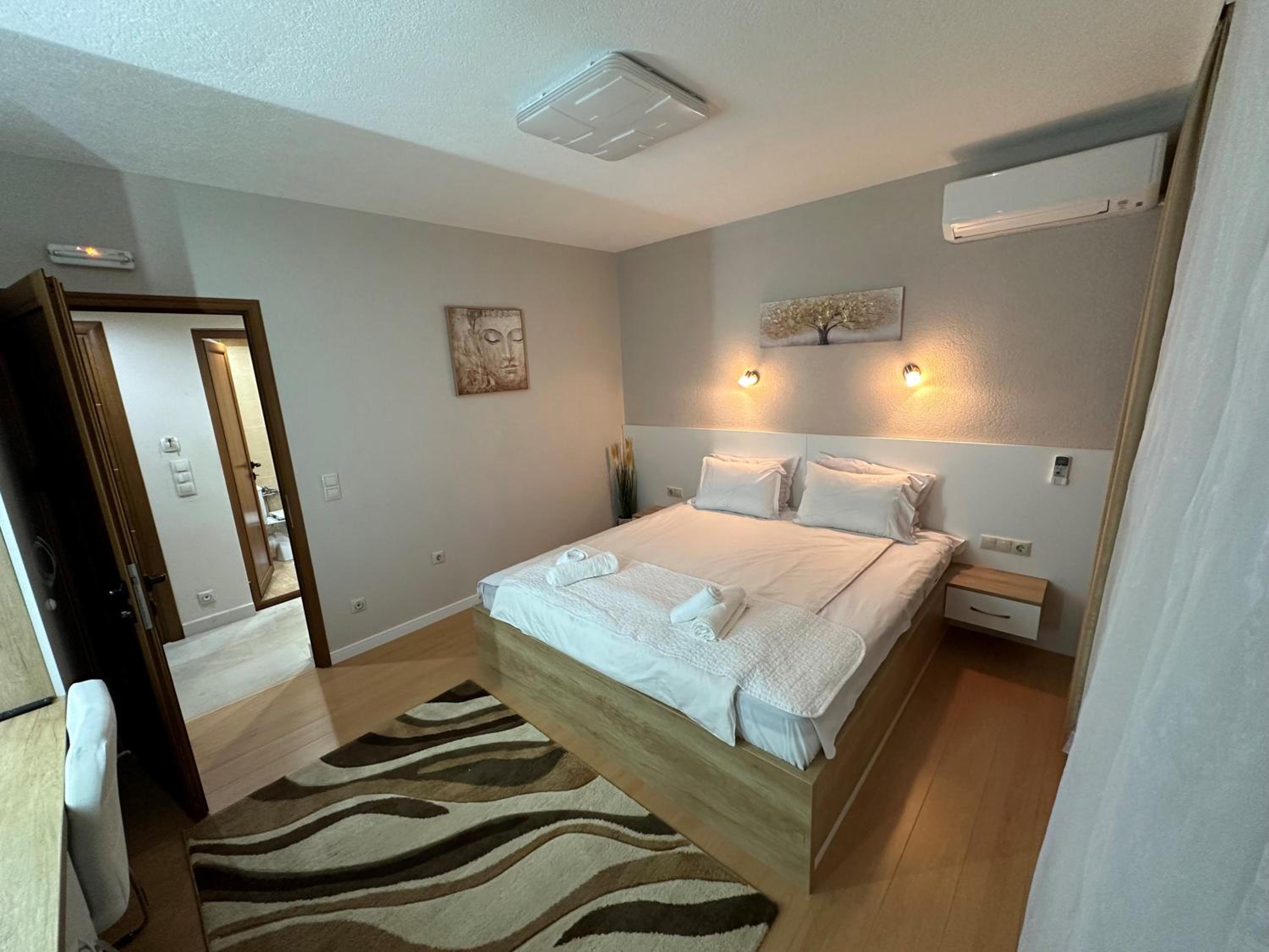 Guest House Doni
