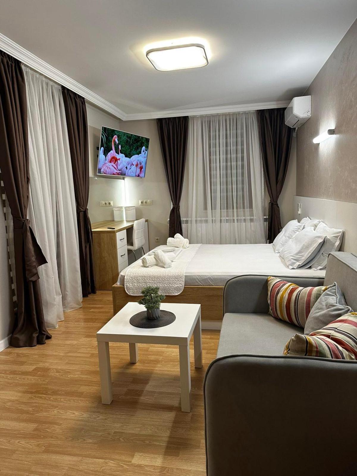 Guest House Doni