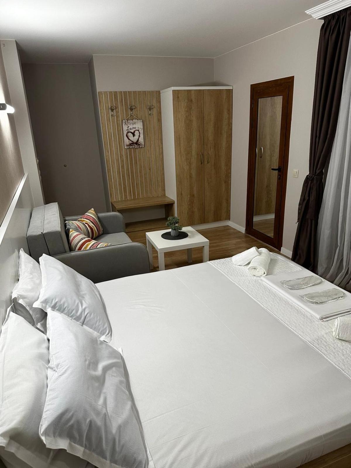 Guest House Doni