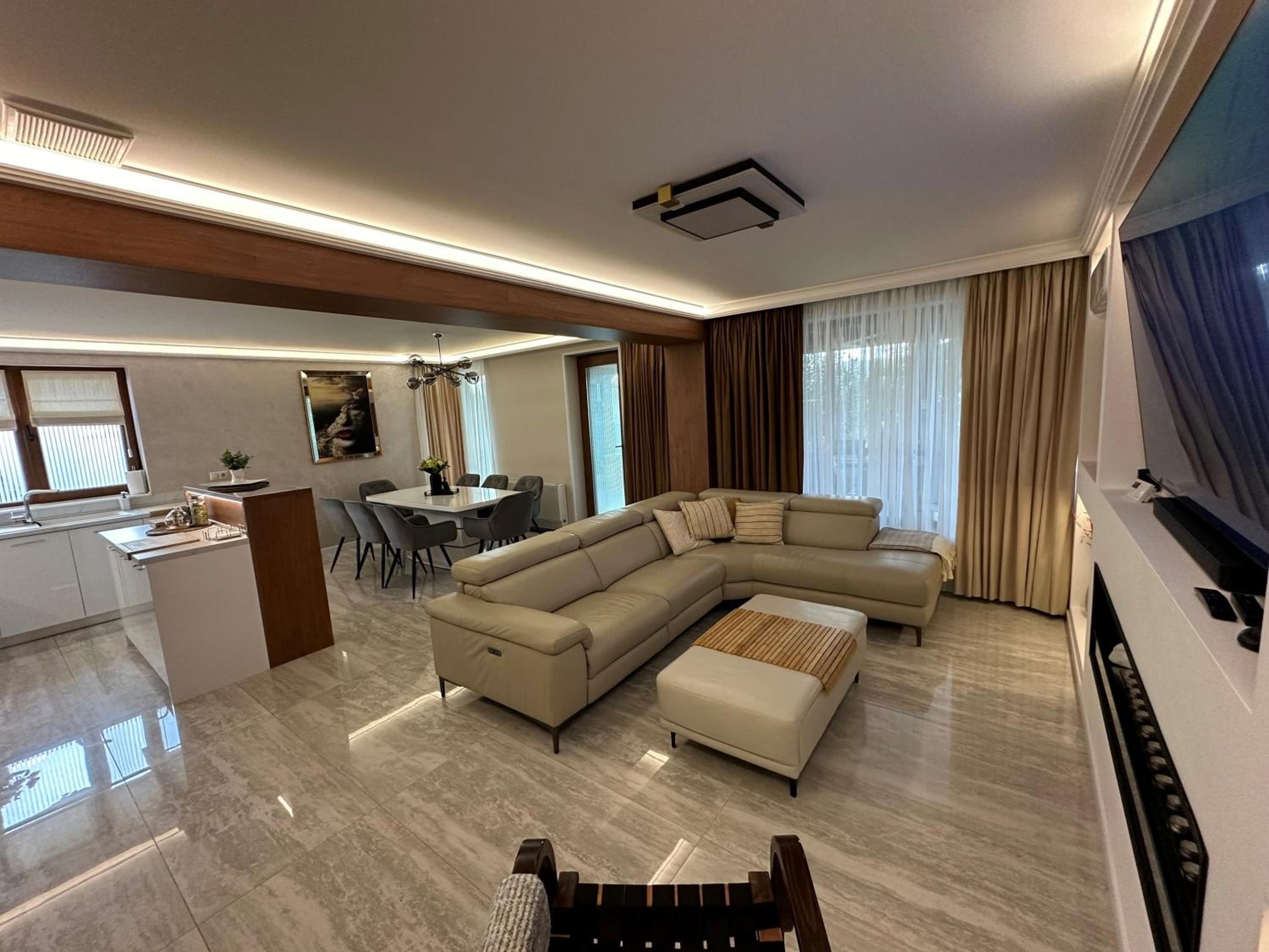 Guest House Doni