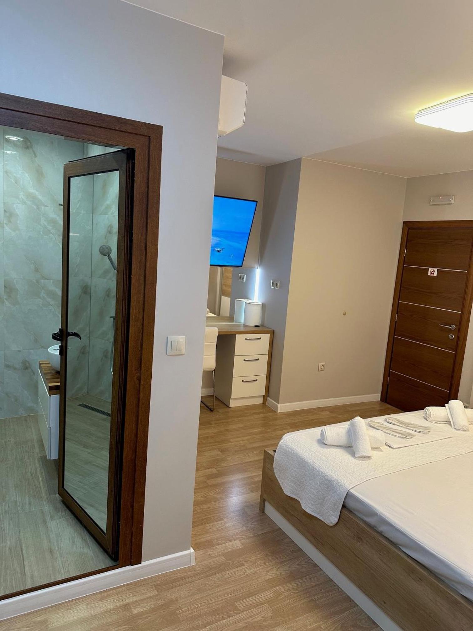 Guest House Doni