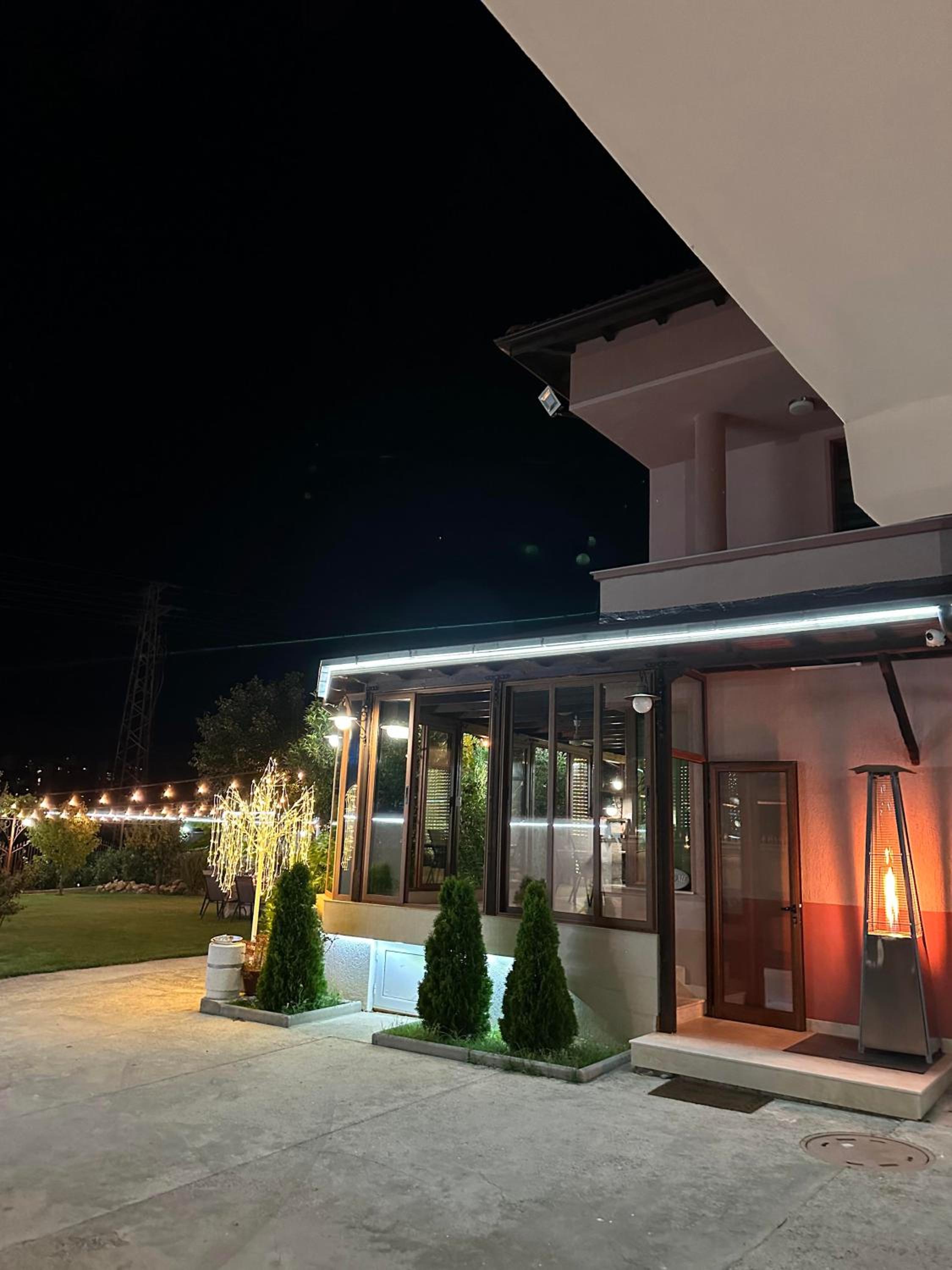 Guest House Doni