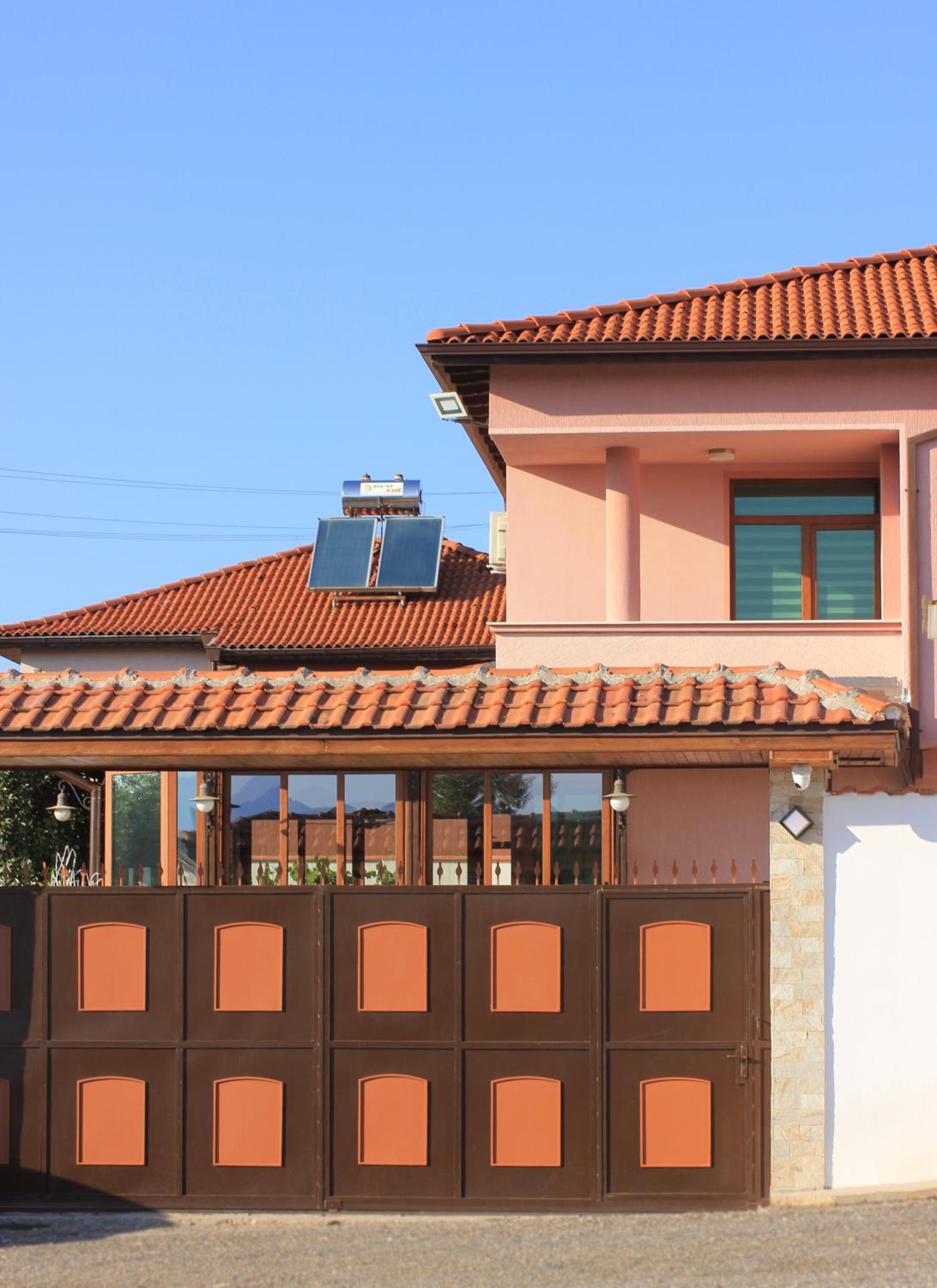 Guest House Doni