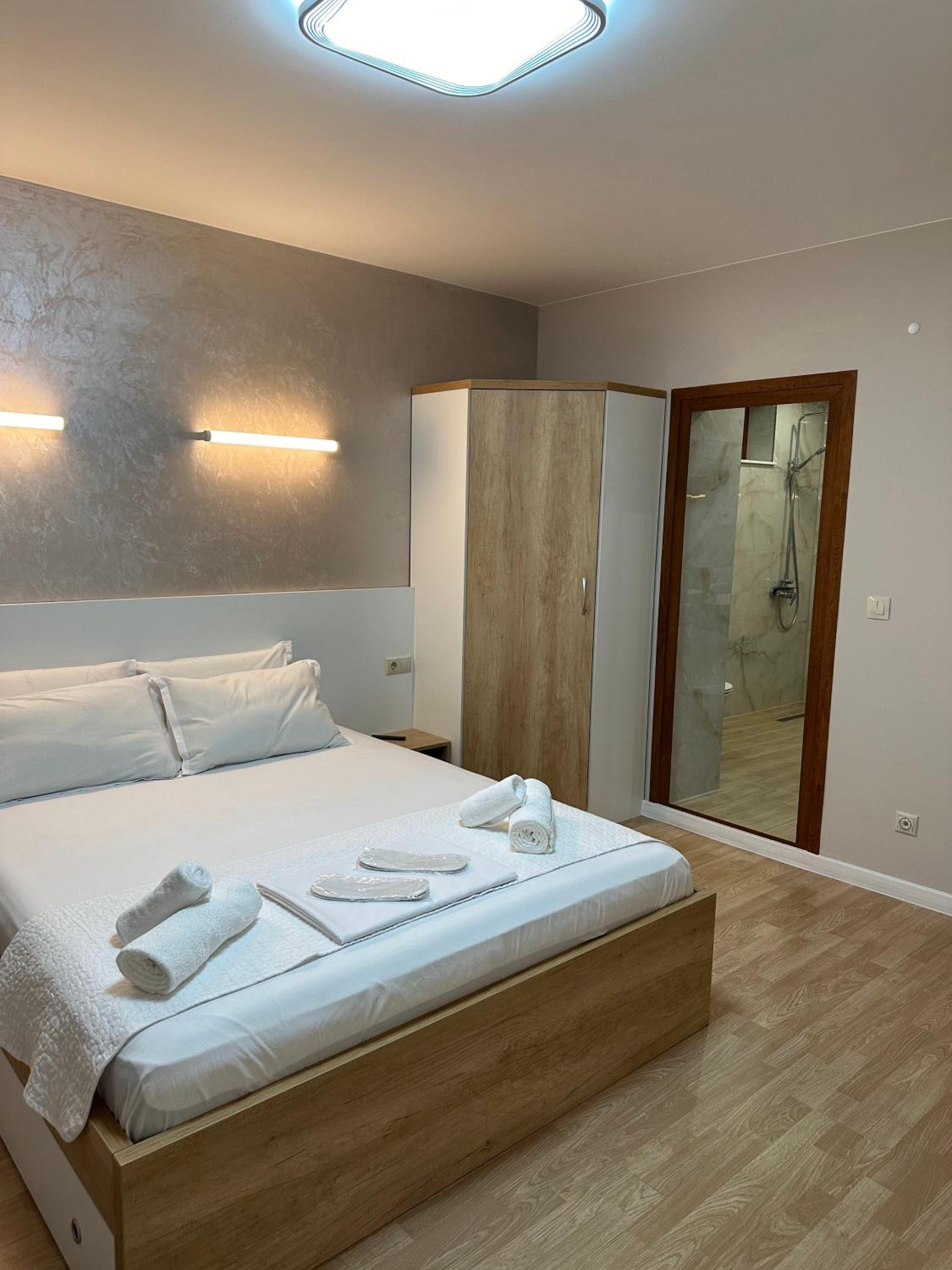 Guest House Doni