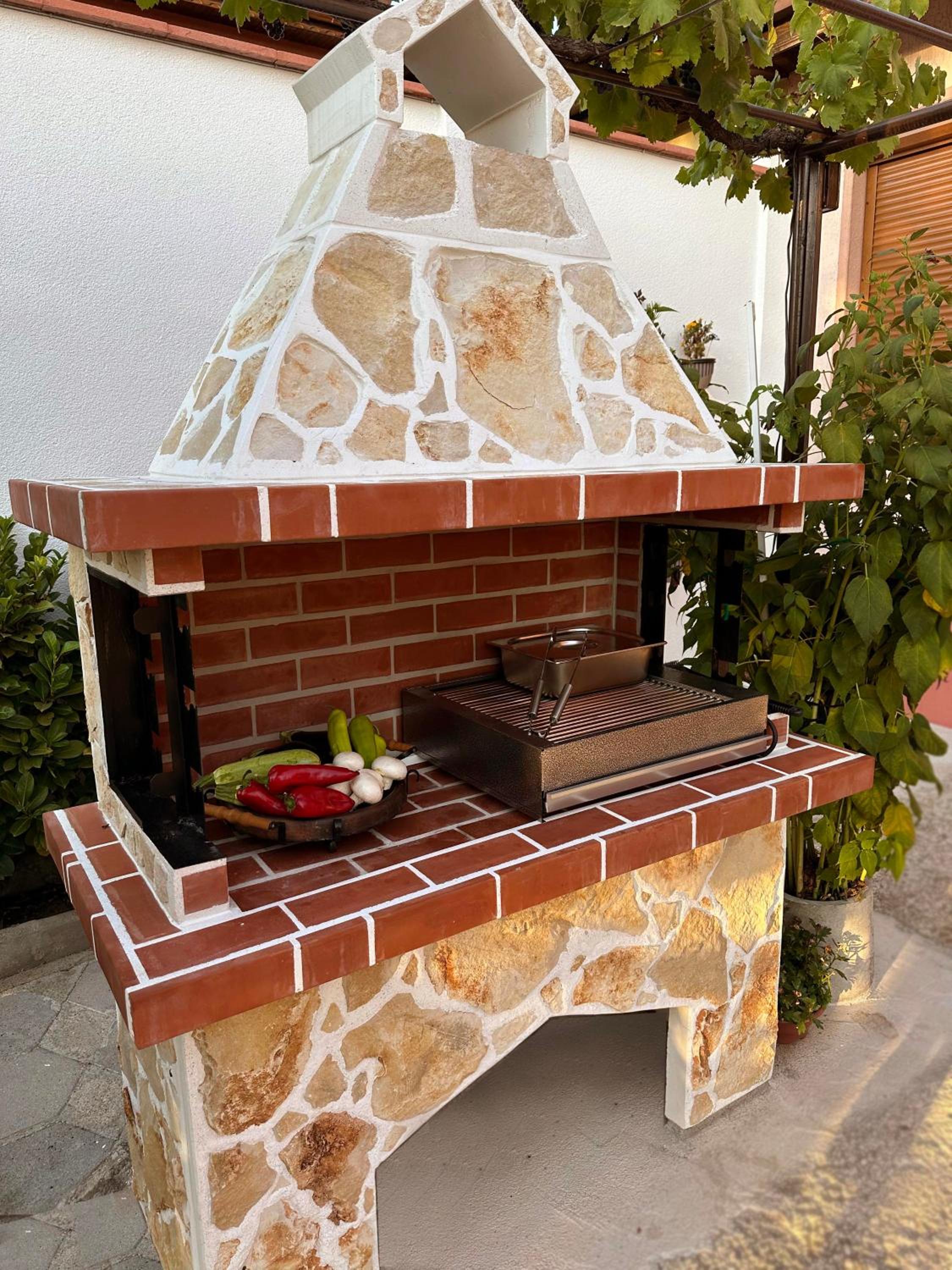 Guest House Doni