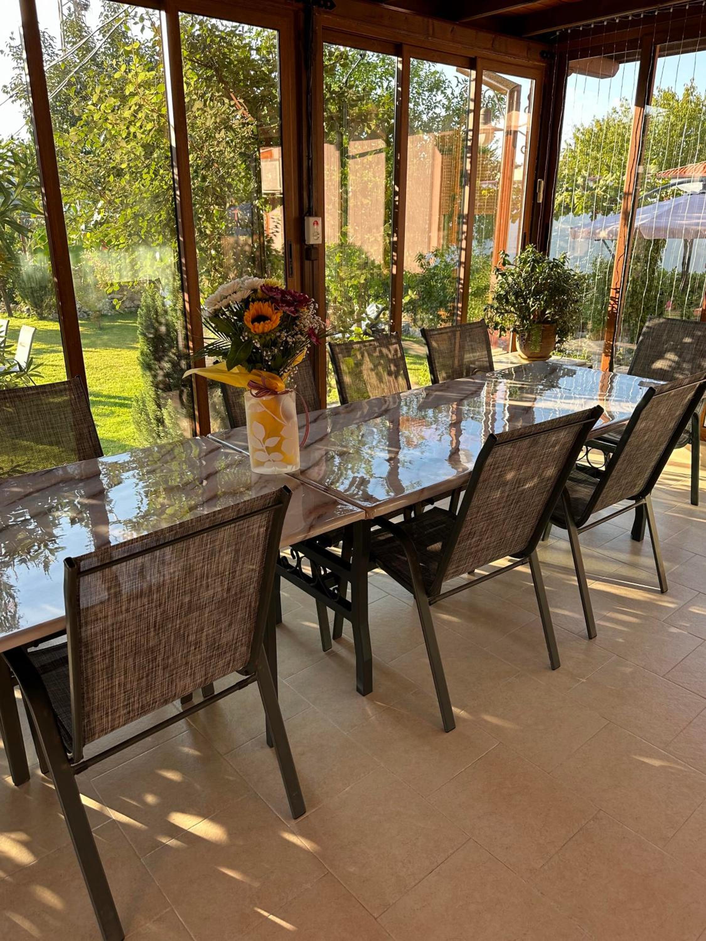 Guest House Doni