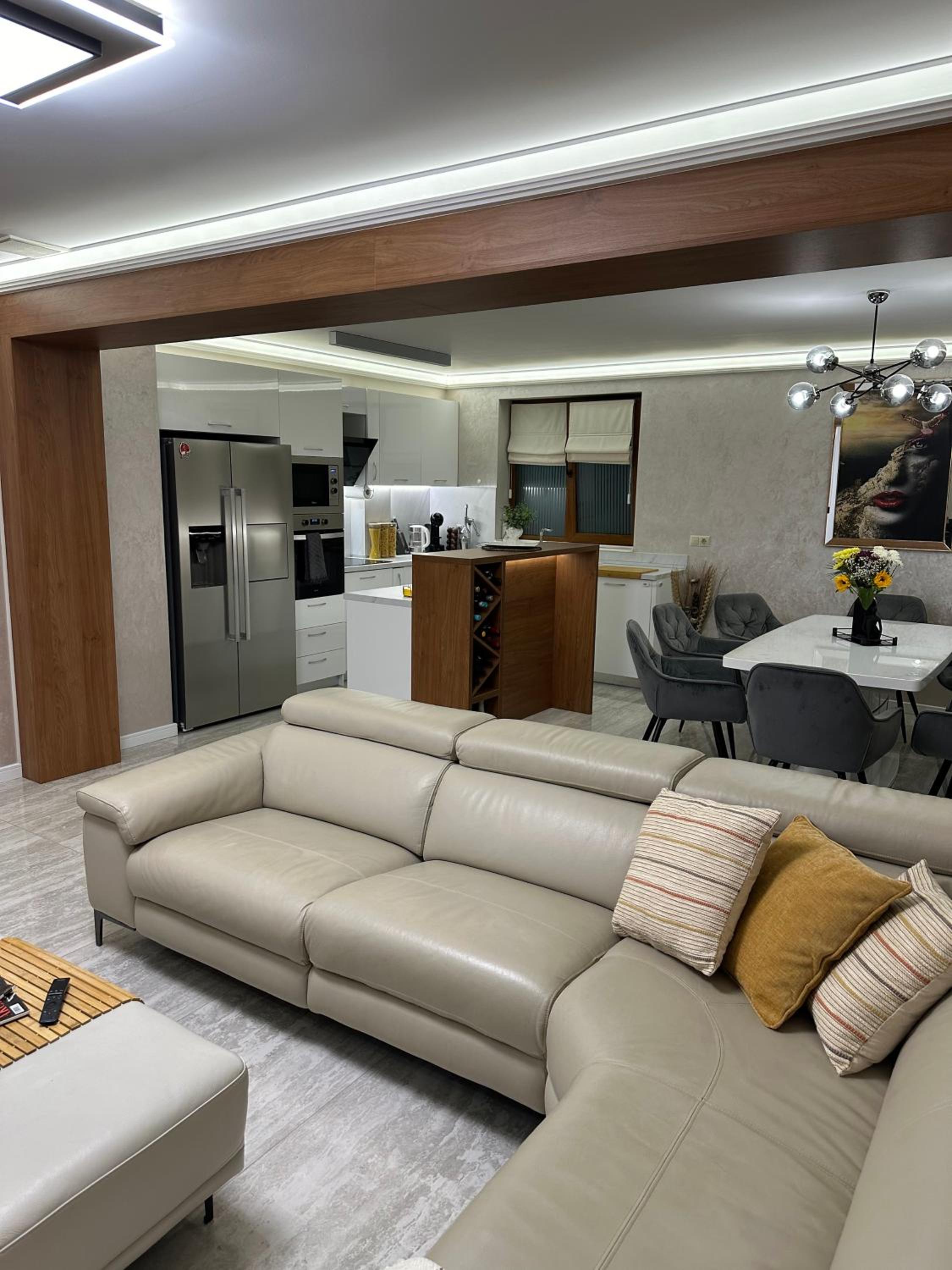 Guest House Doni