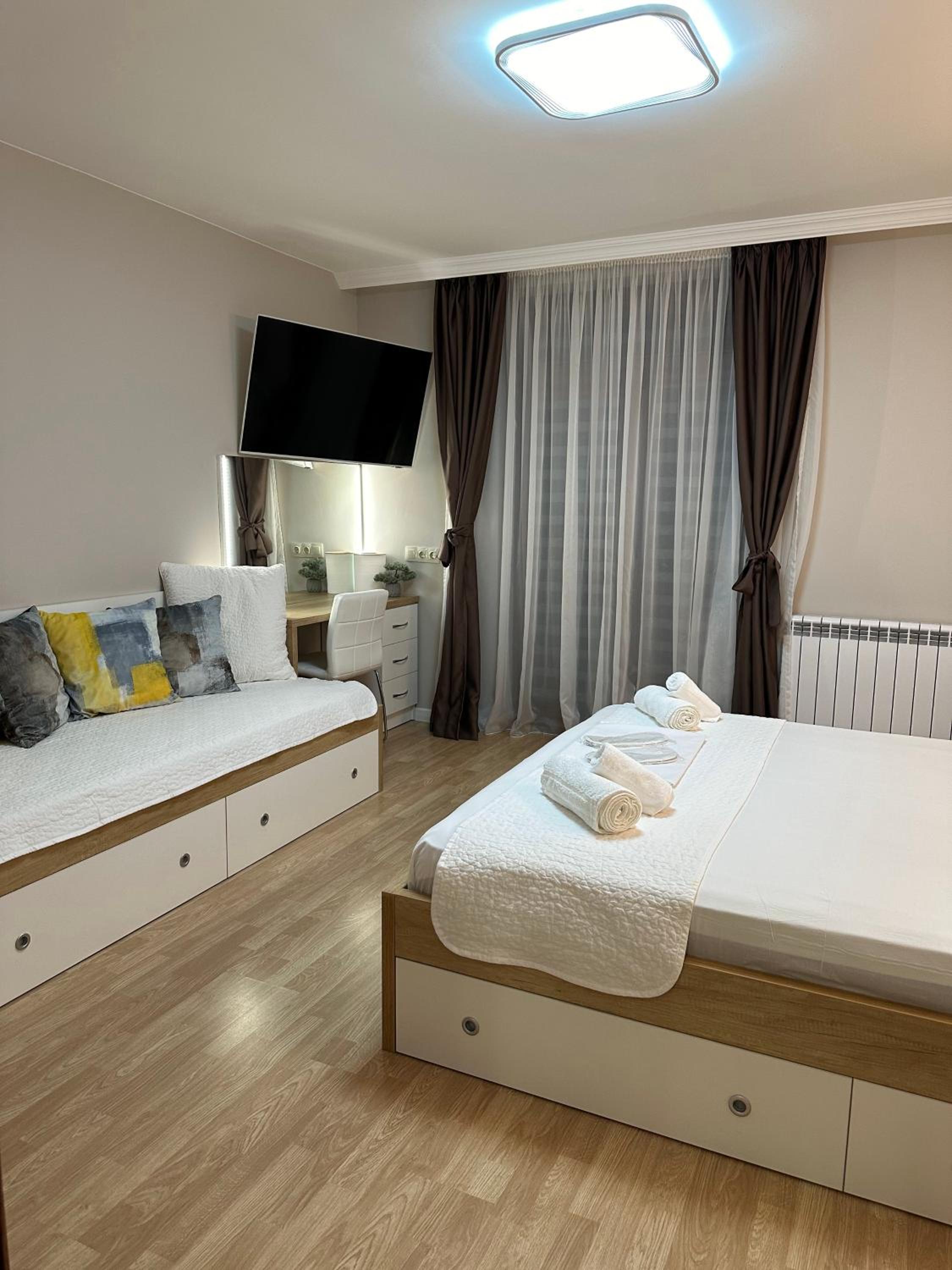 Guest House Doni