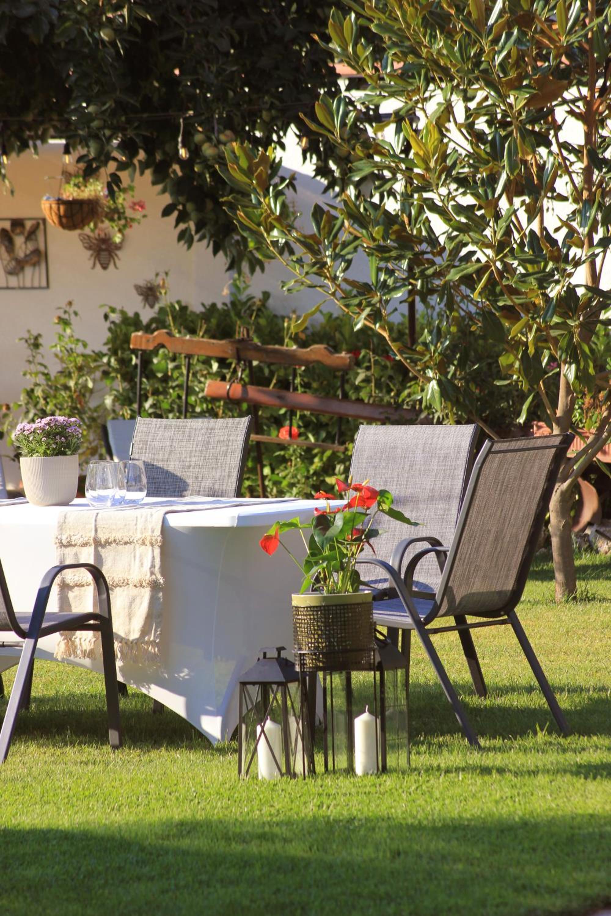 Guest House Doni