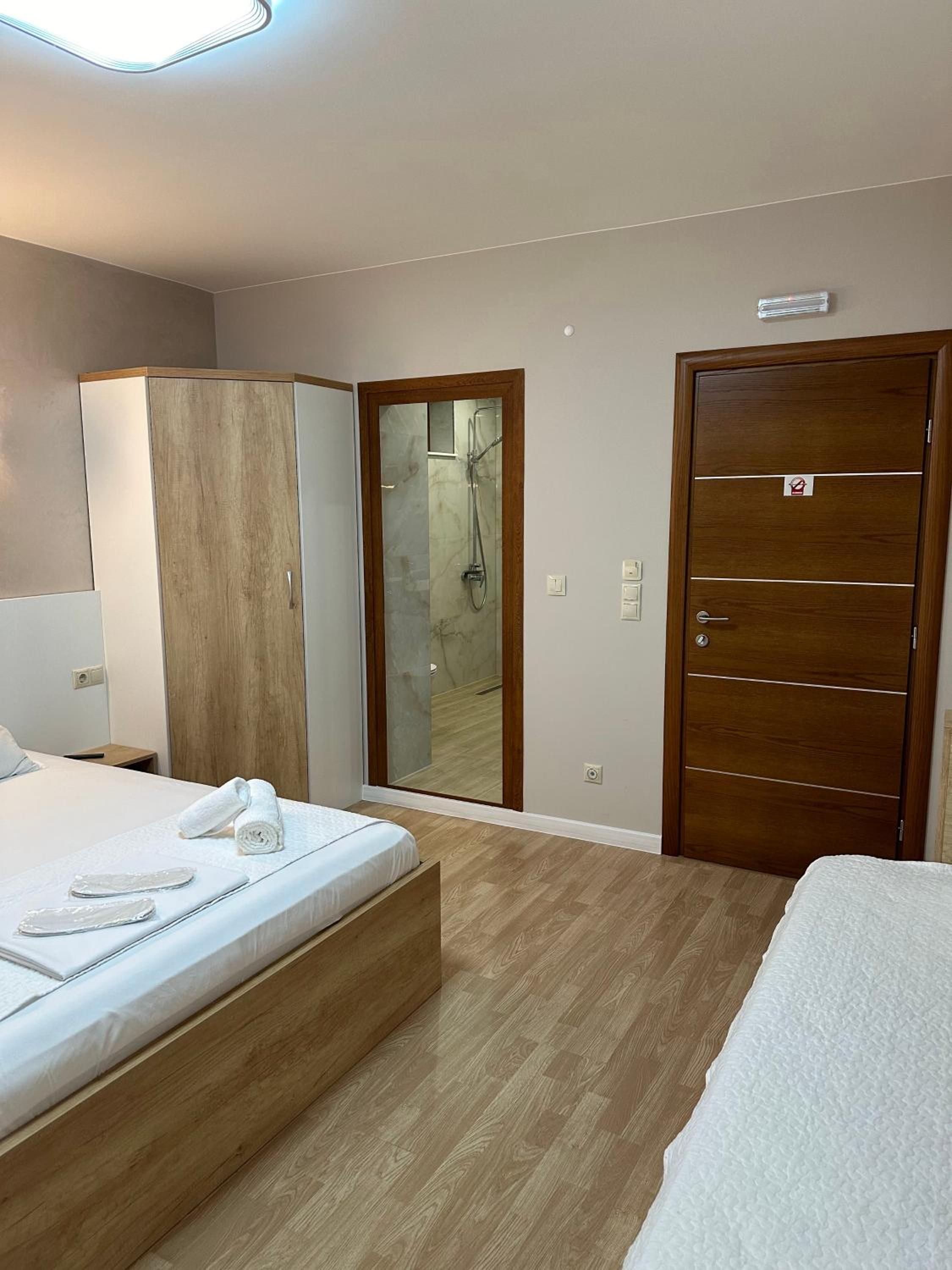 Guest House Doni