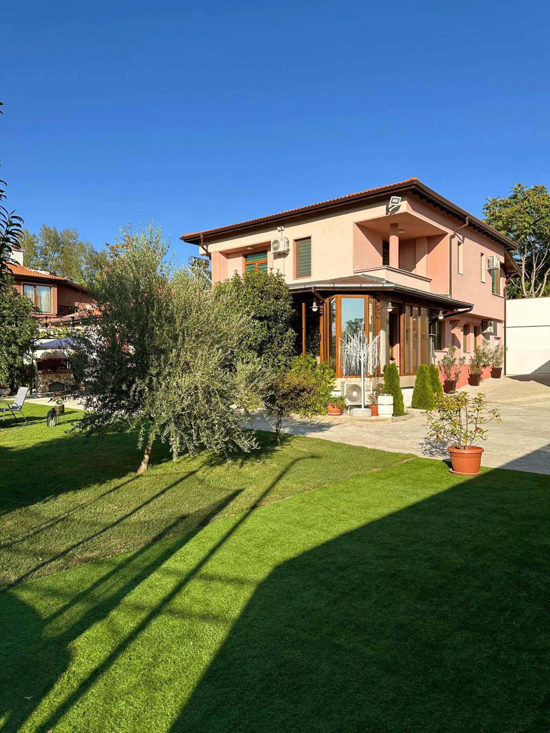 Guest House Doni
