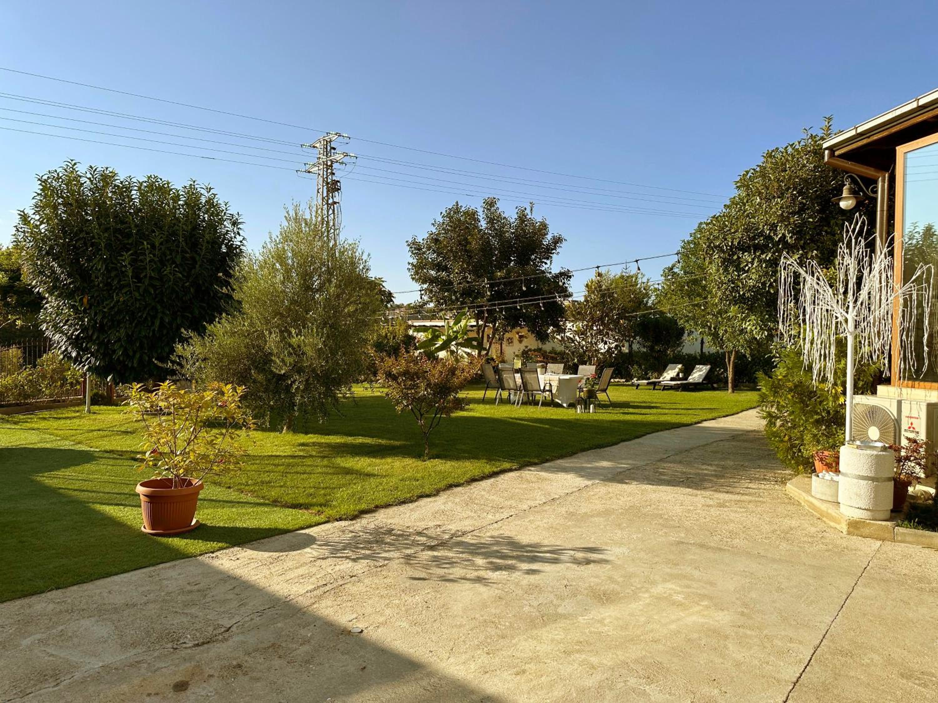 Guest House Doni
