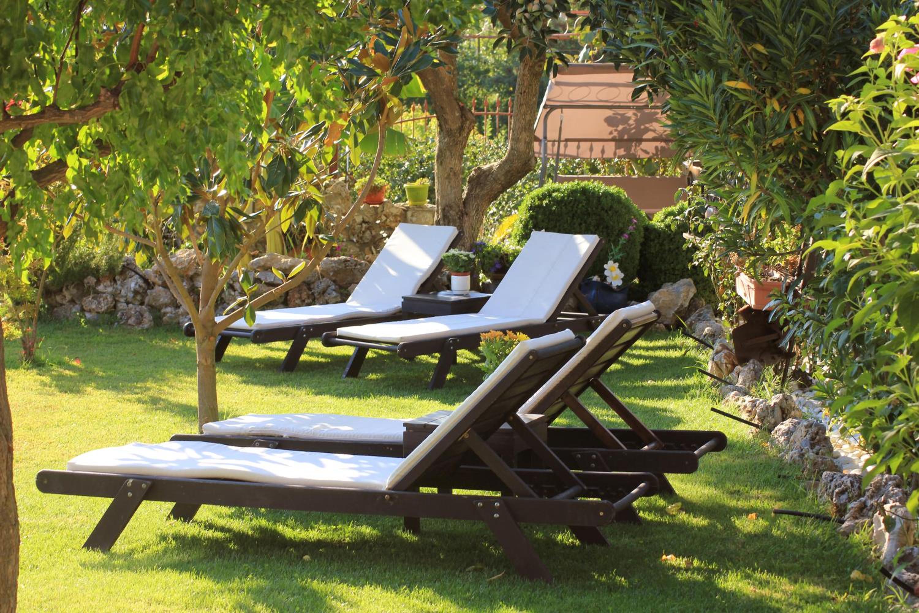 Guest House Doni
