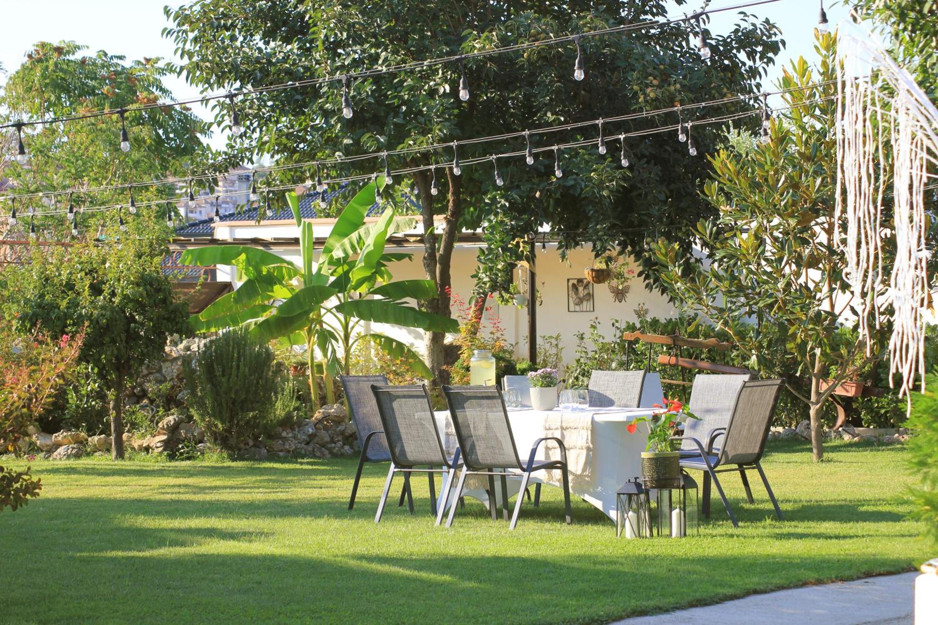 Guest House Doni