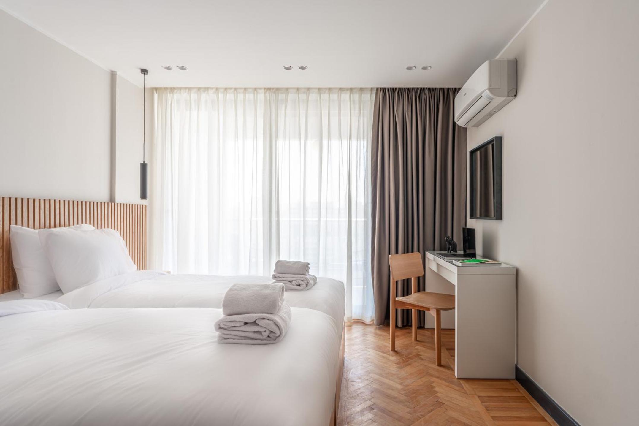Brassbell l Zamalek l Om Kolthoom Apartments
