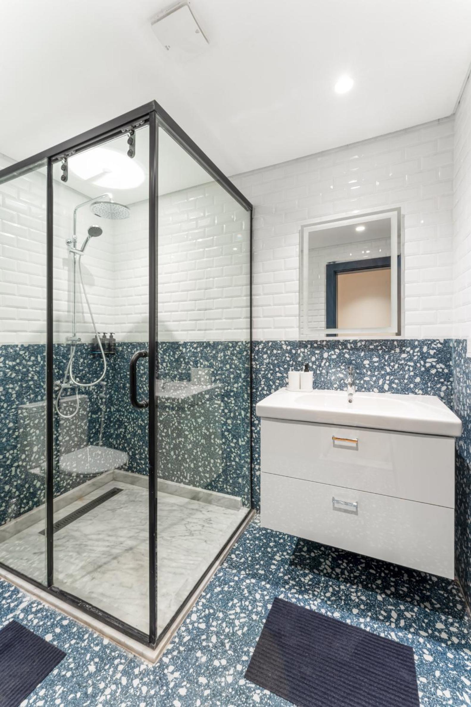 Brassbell l Zamalek l Om Kolthoom Apartments