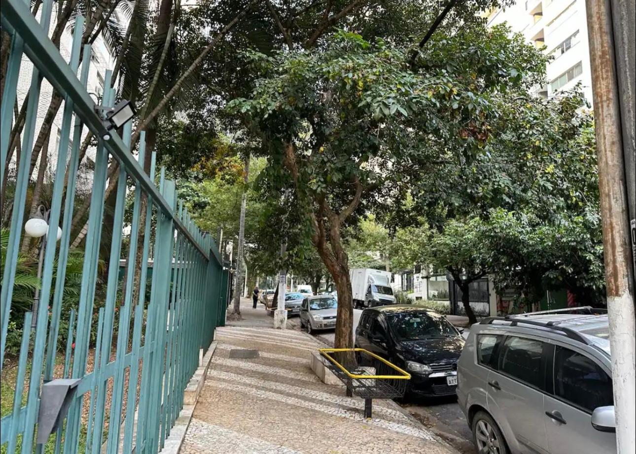 Apto confortável, itaim bibi, 65