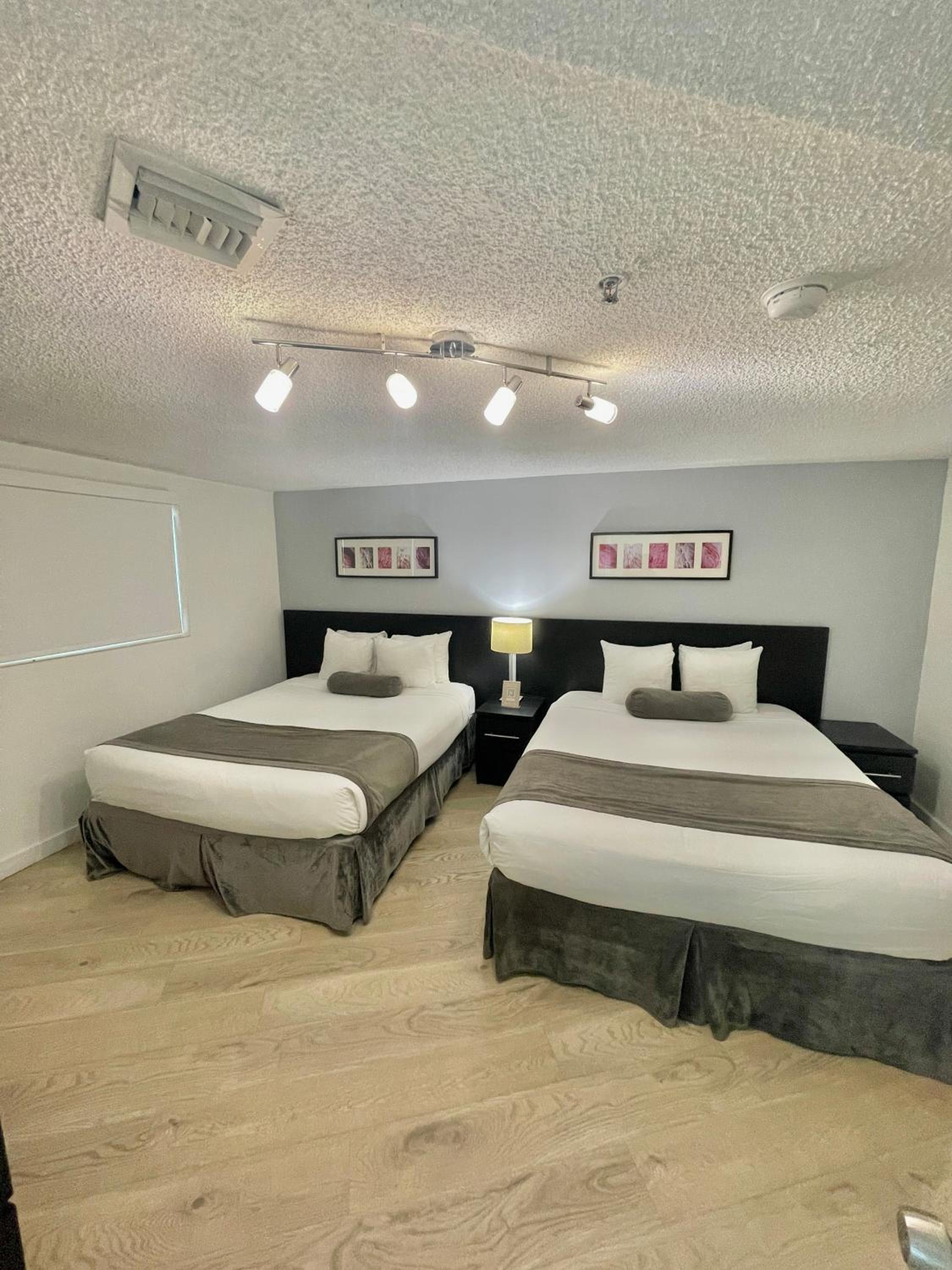 New Point Miami Beach Apartments