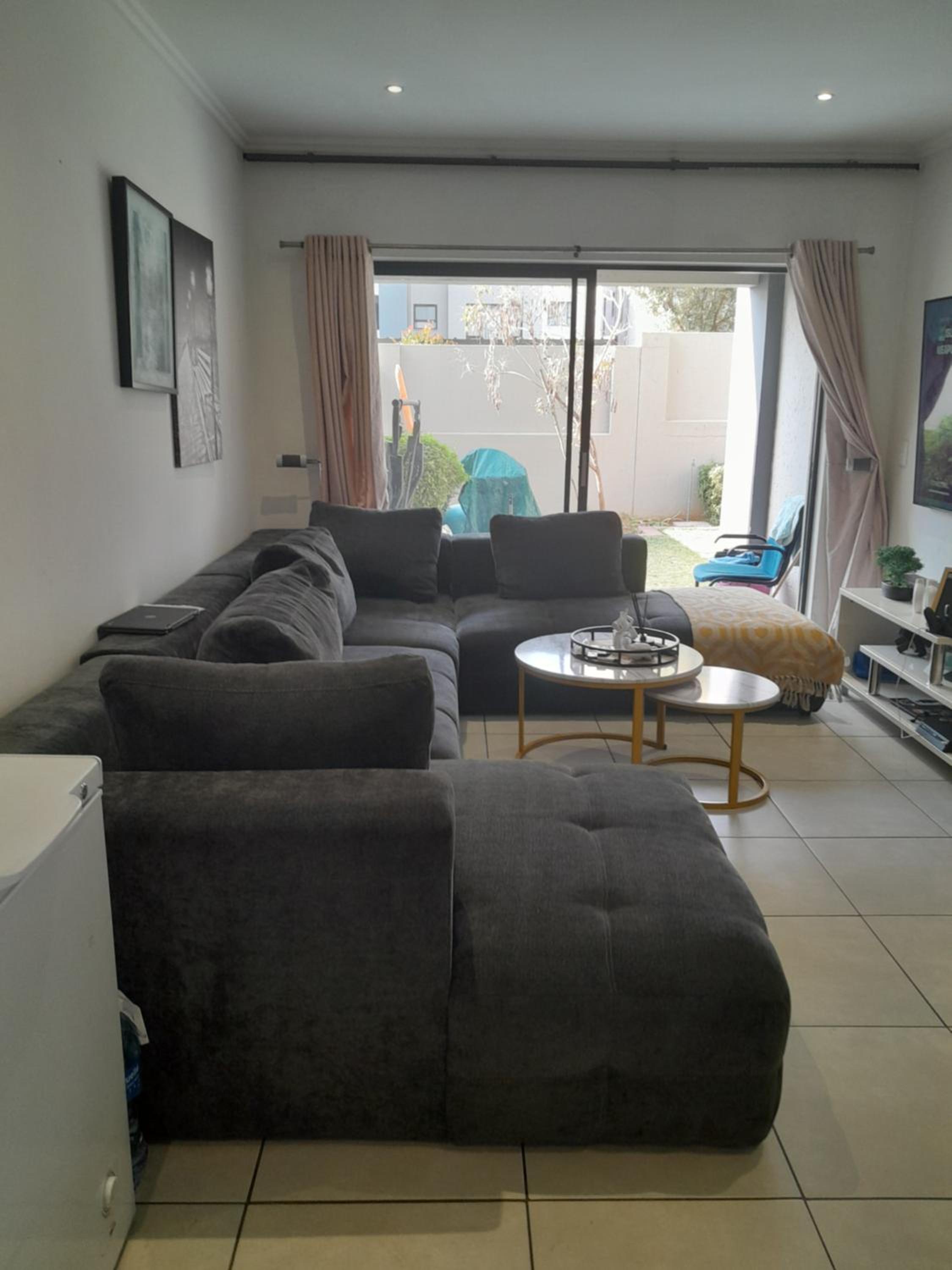Home Away From Home view 4