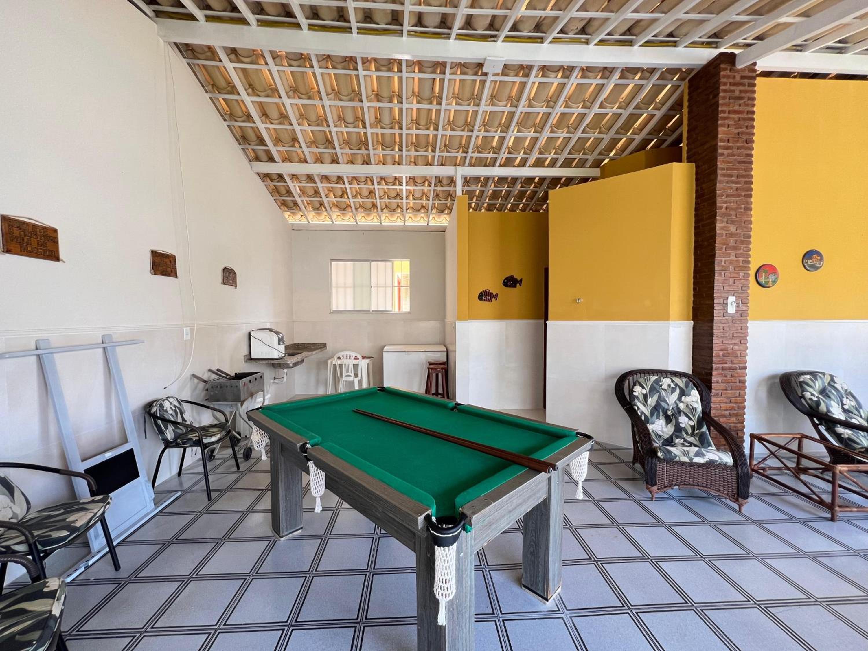 Casa Mares