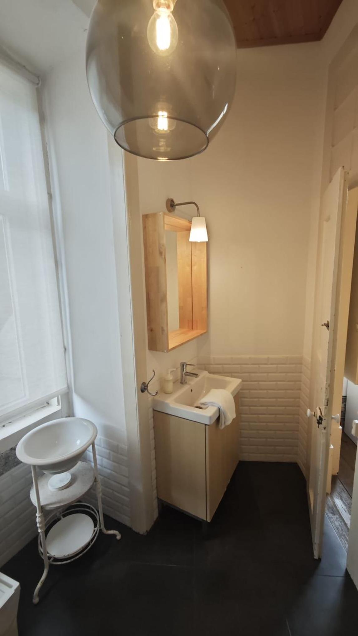 Family downtown apartment - Se21 view 3
