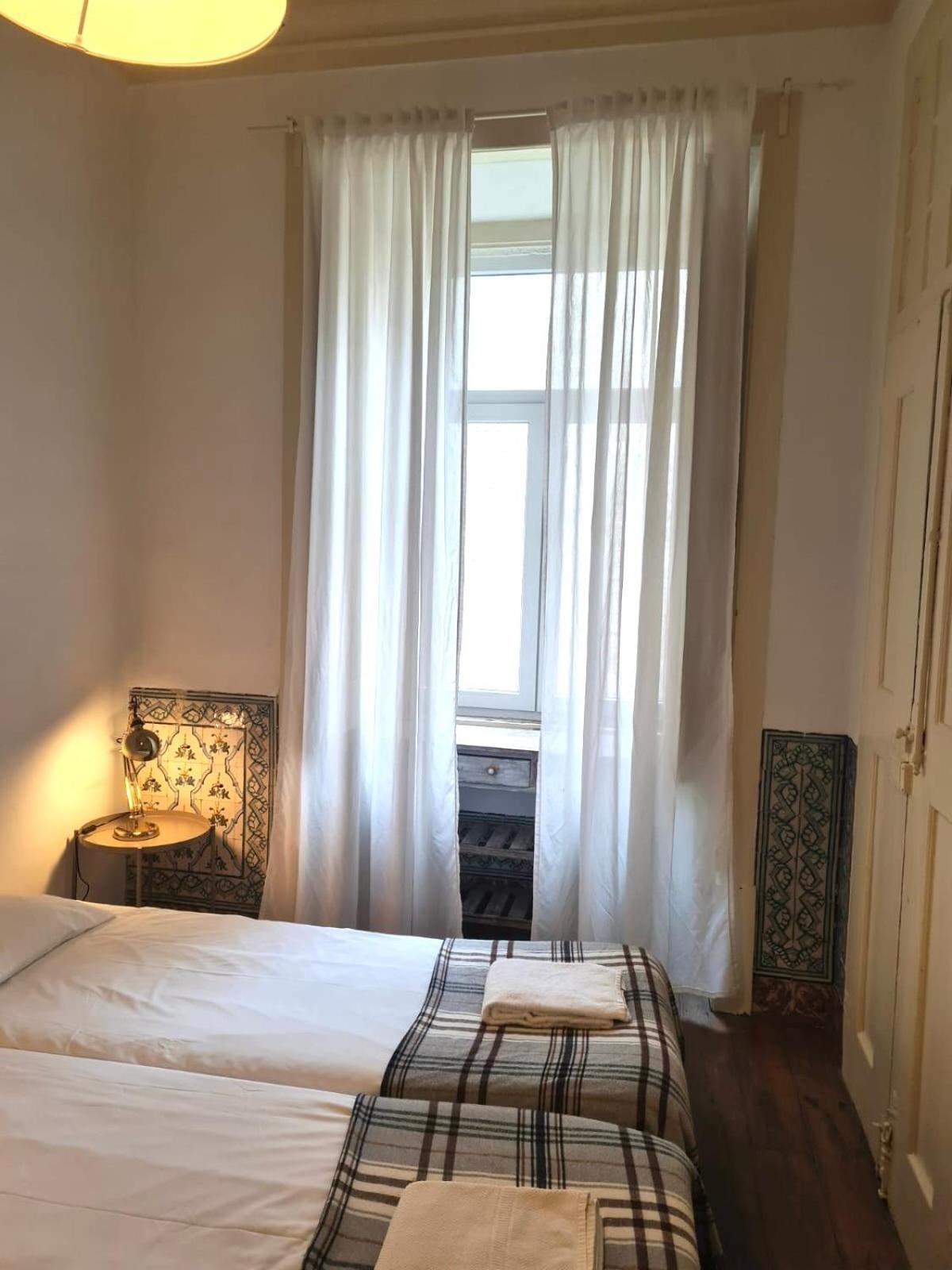 Family downtown apartment - Se21 view 4