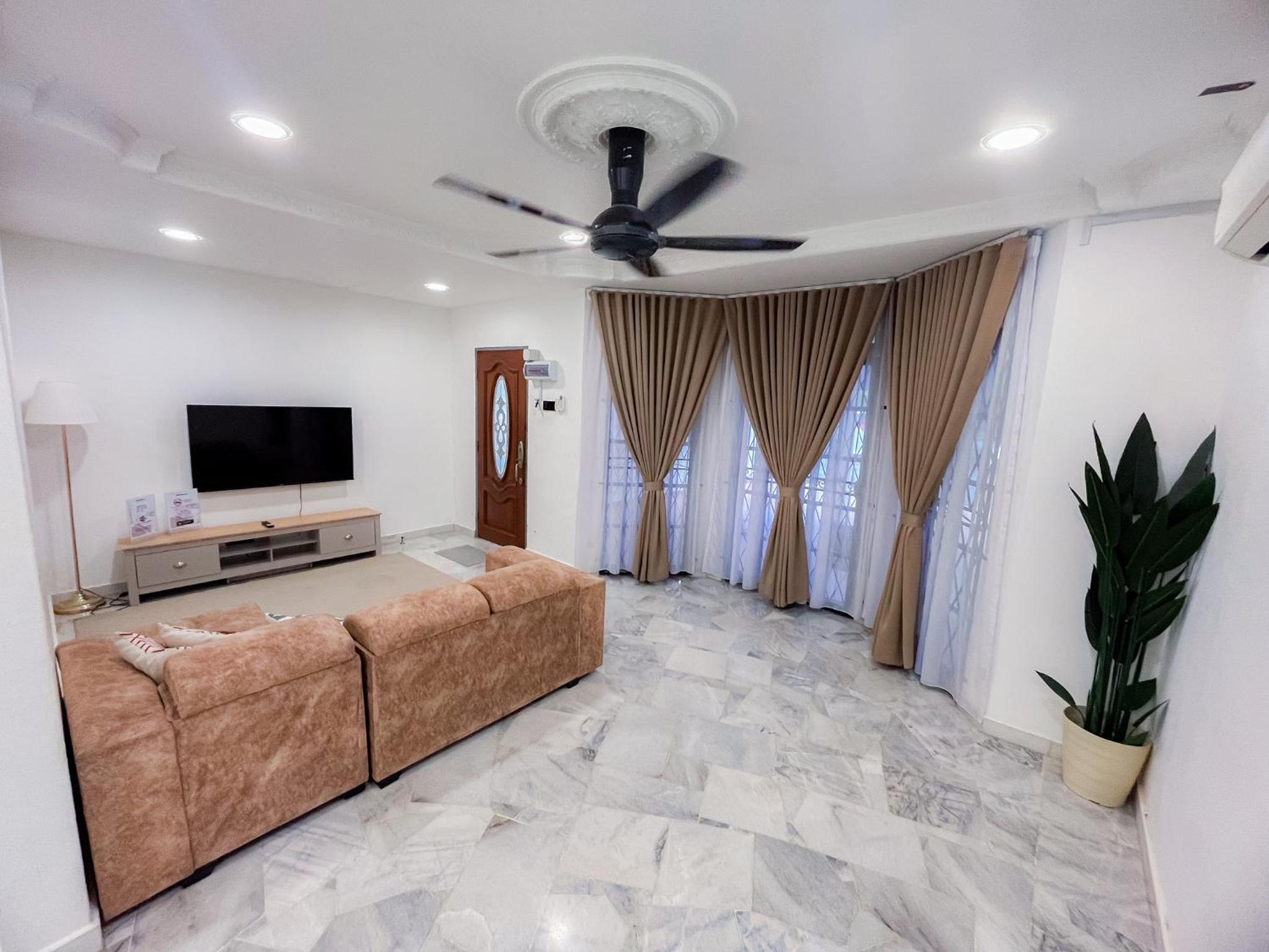 Bukit Setongkol Resident LKNP by AHM Home photo 8