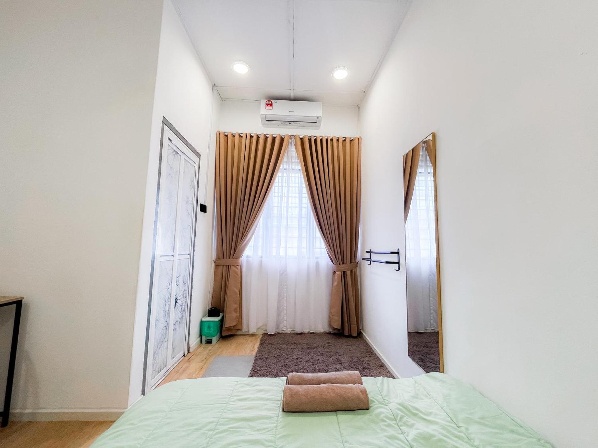 Bukit Setongkol Resident LKNP by AHM Home photo 3