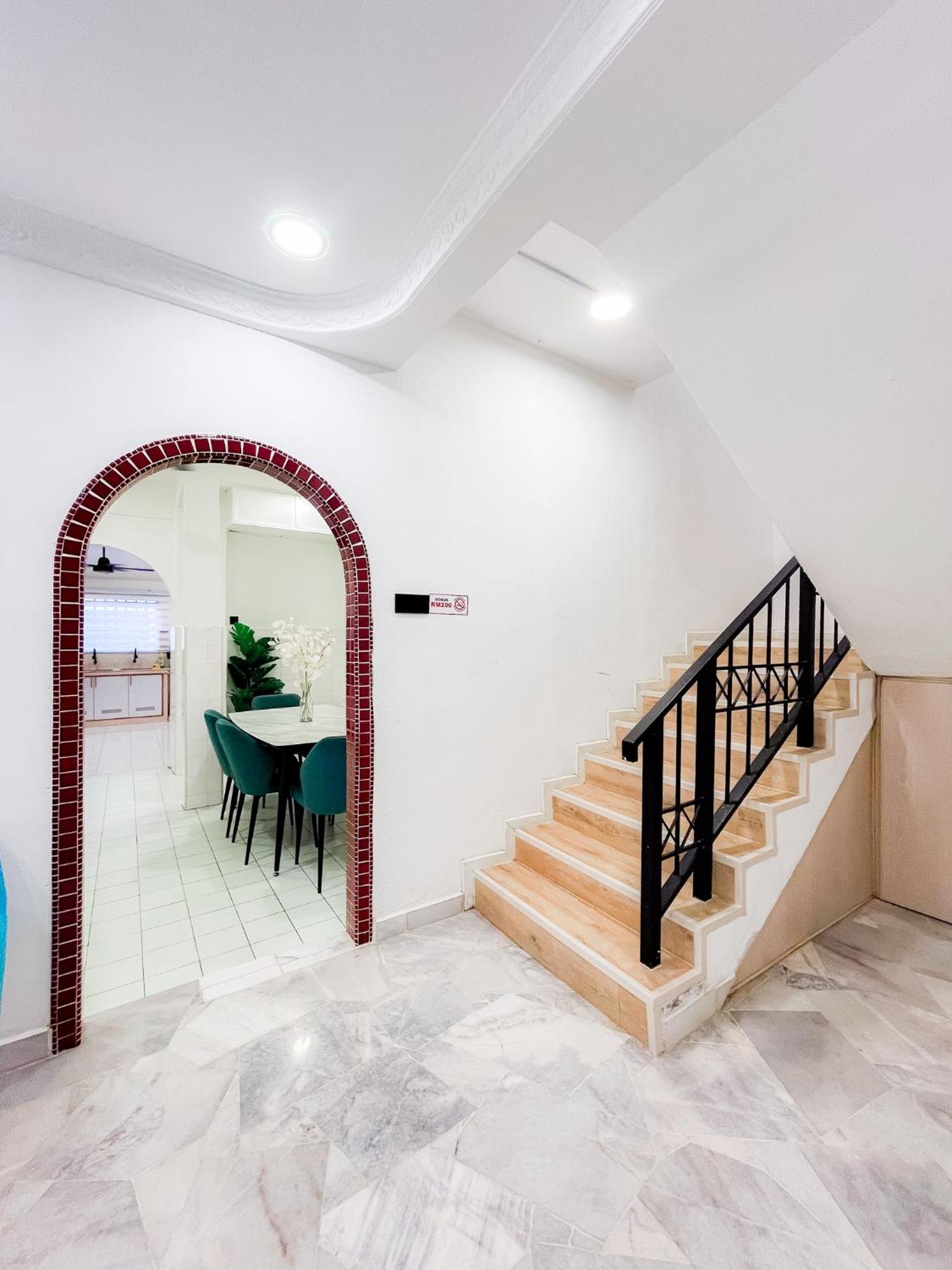 Bukit Setongkol Resident LKNP by AHM Home photo 5