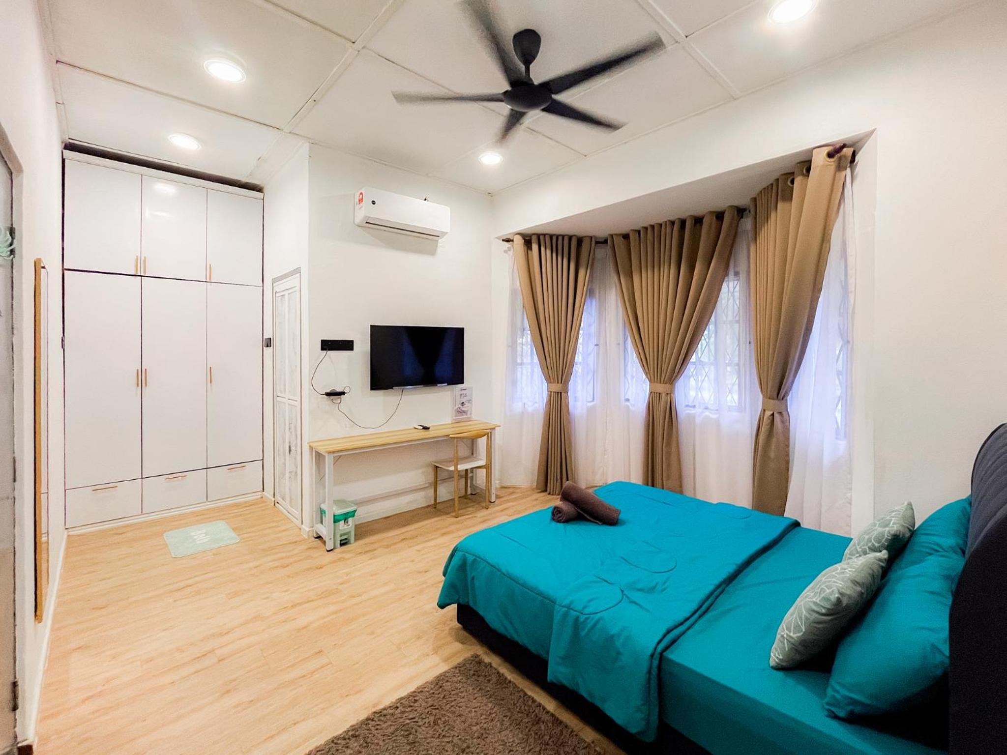 Bukit Setongkol Resident LKNP by AHM Home photo 1