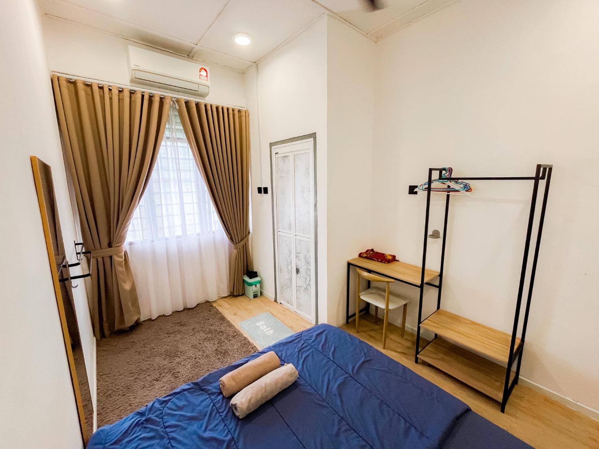 Bukit Setongkol Resident LKNP by AHM Home photo 4