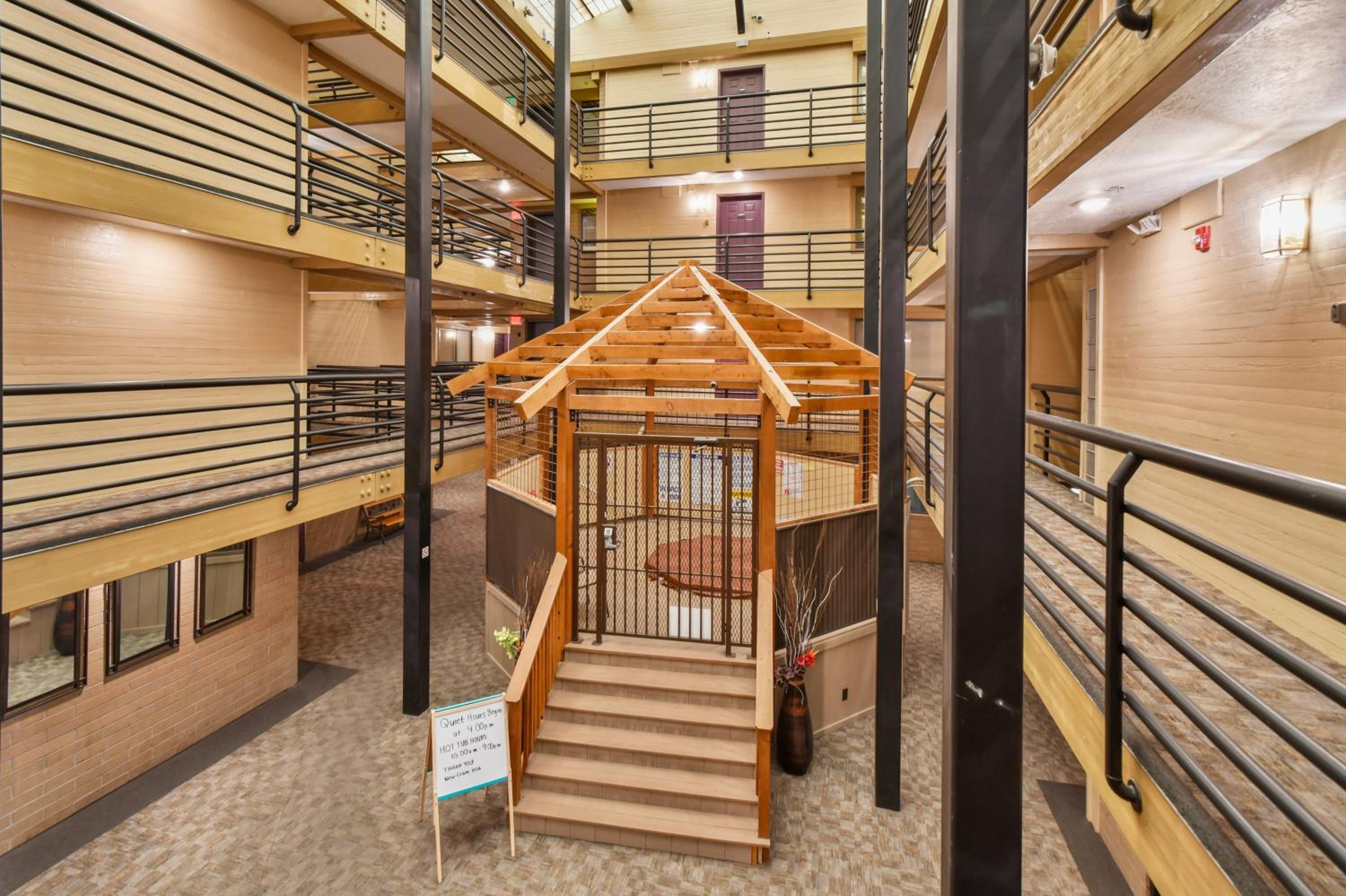 New Claim by Park City Vacations view 3