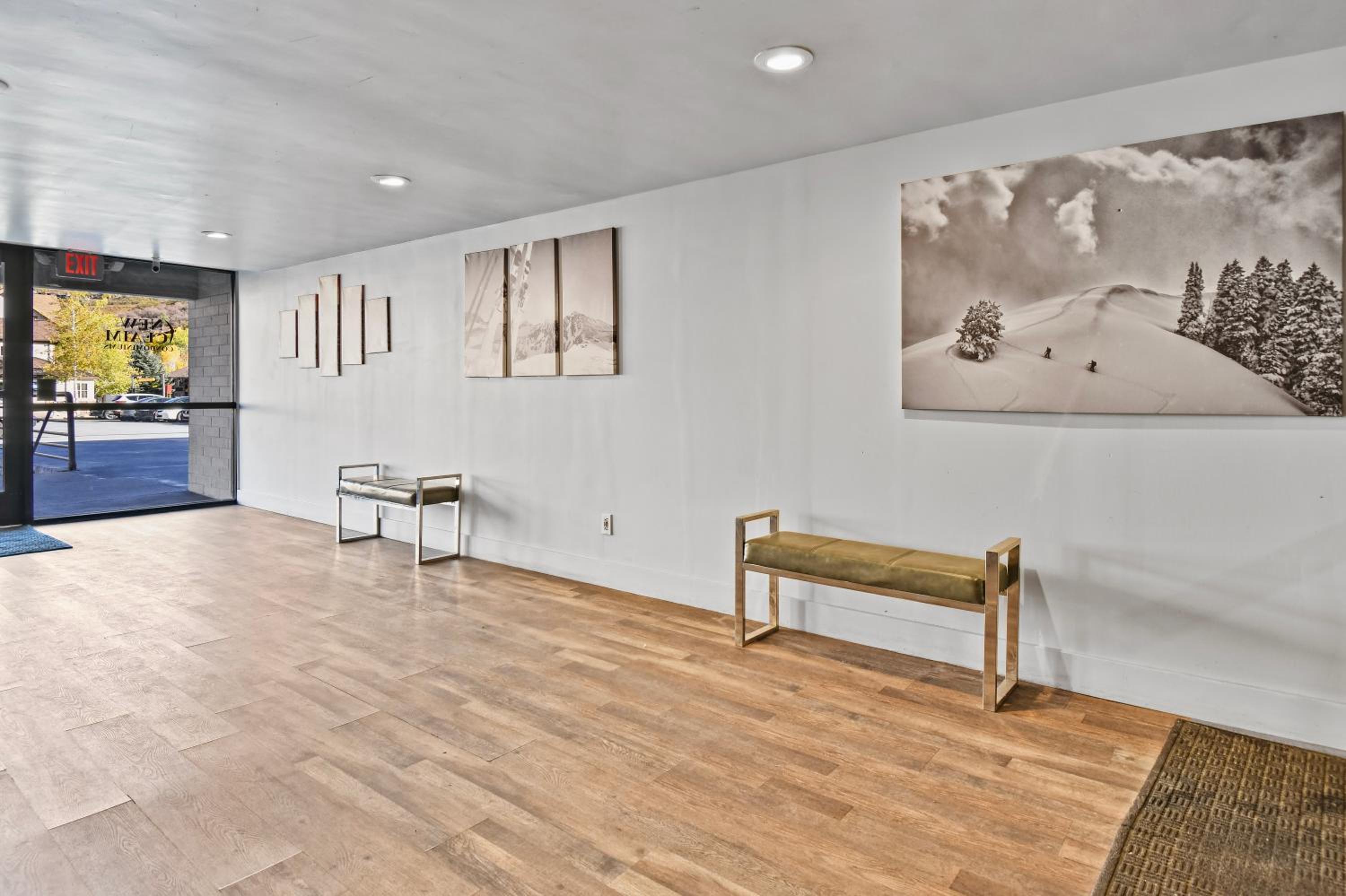 New Claim by Park City Vacations view 4