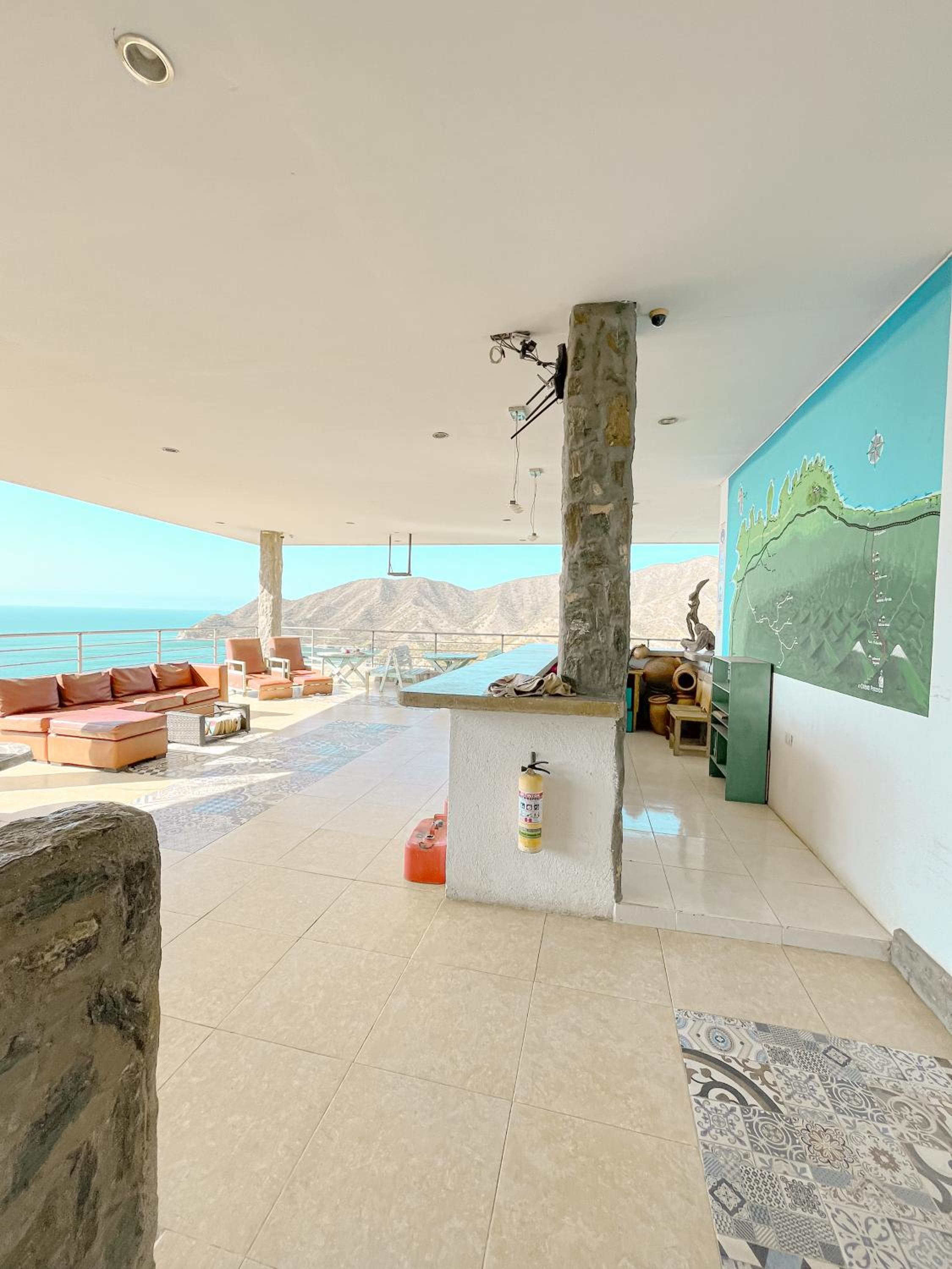 Hotel TNT Mirador