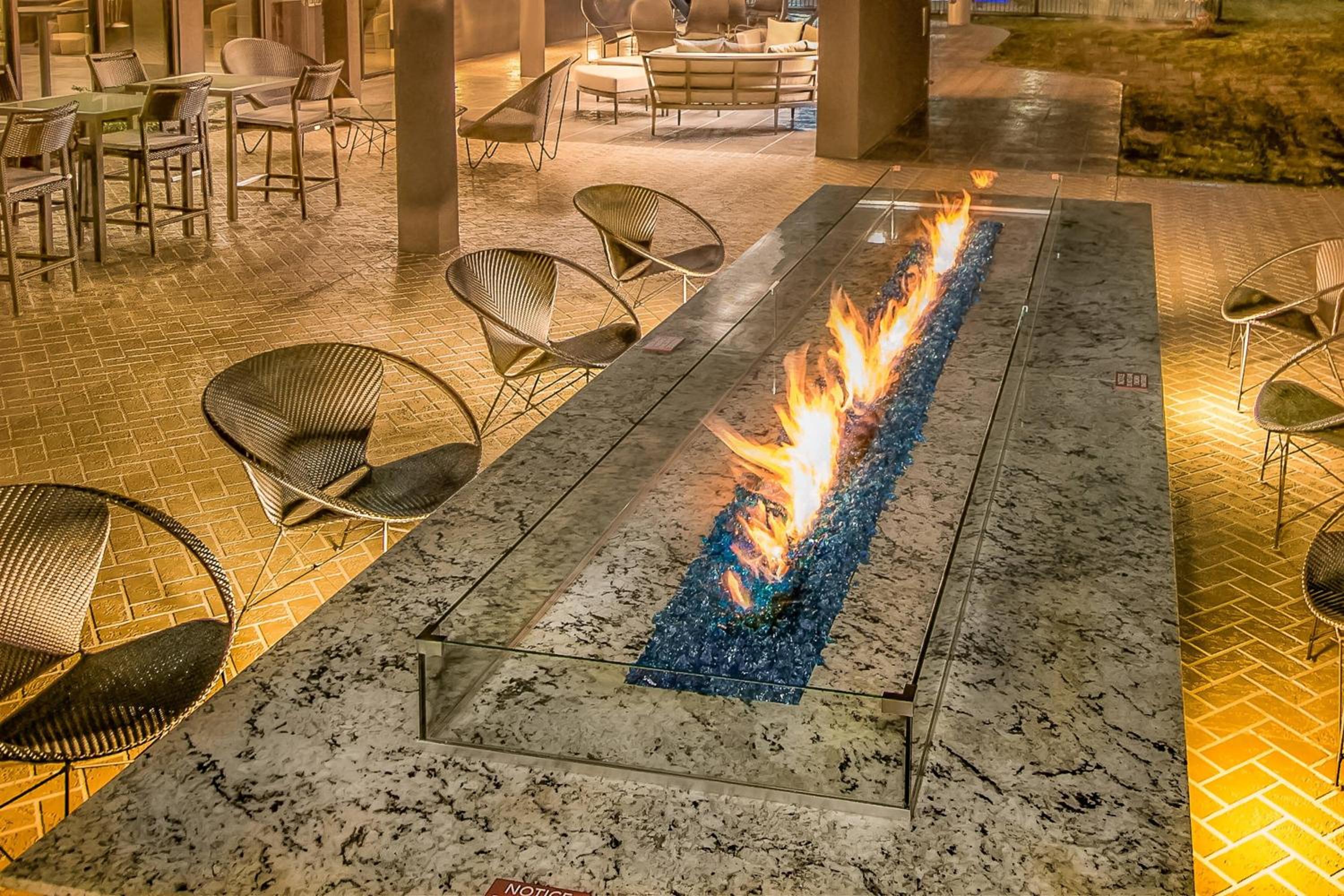 Longview Vacations - Courtyard by Marriott Longview North - Property Image 13