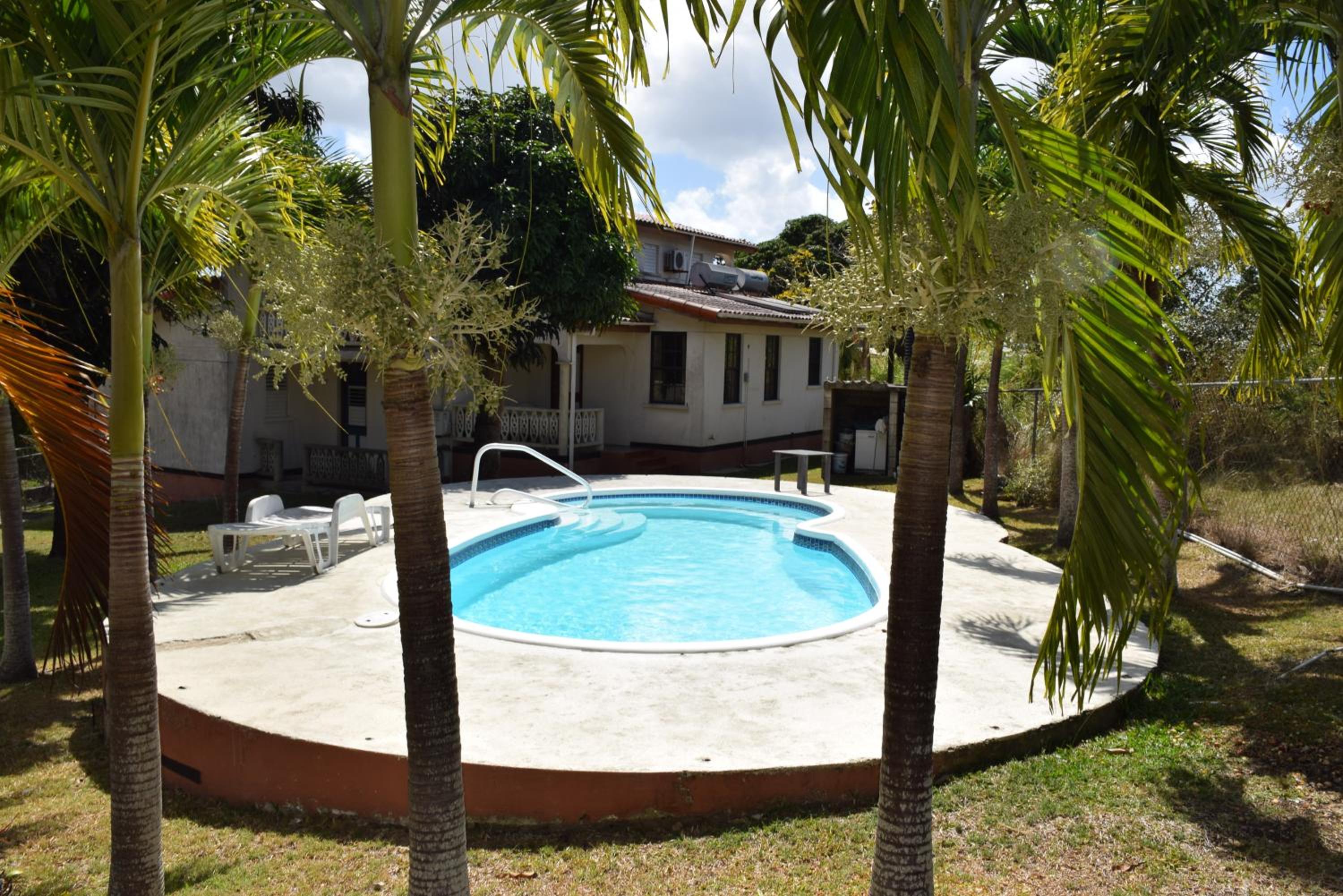 Eulen Villa
