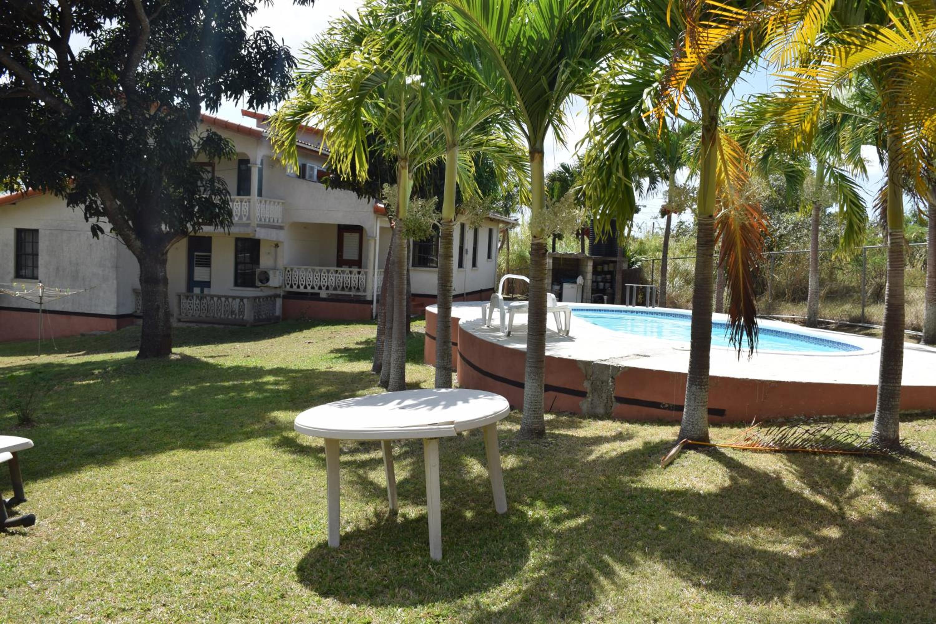 Eulen Villa