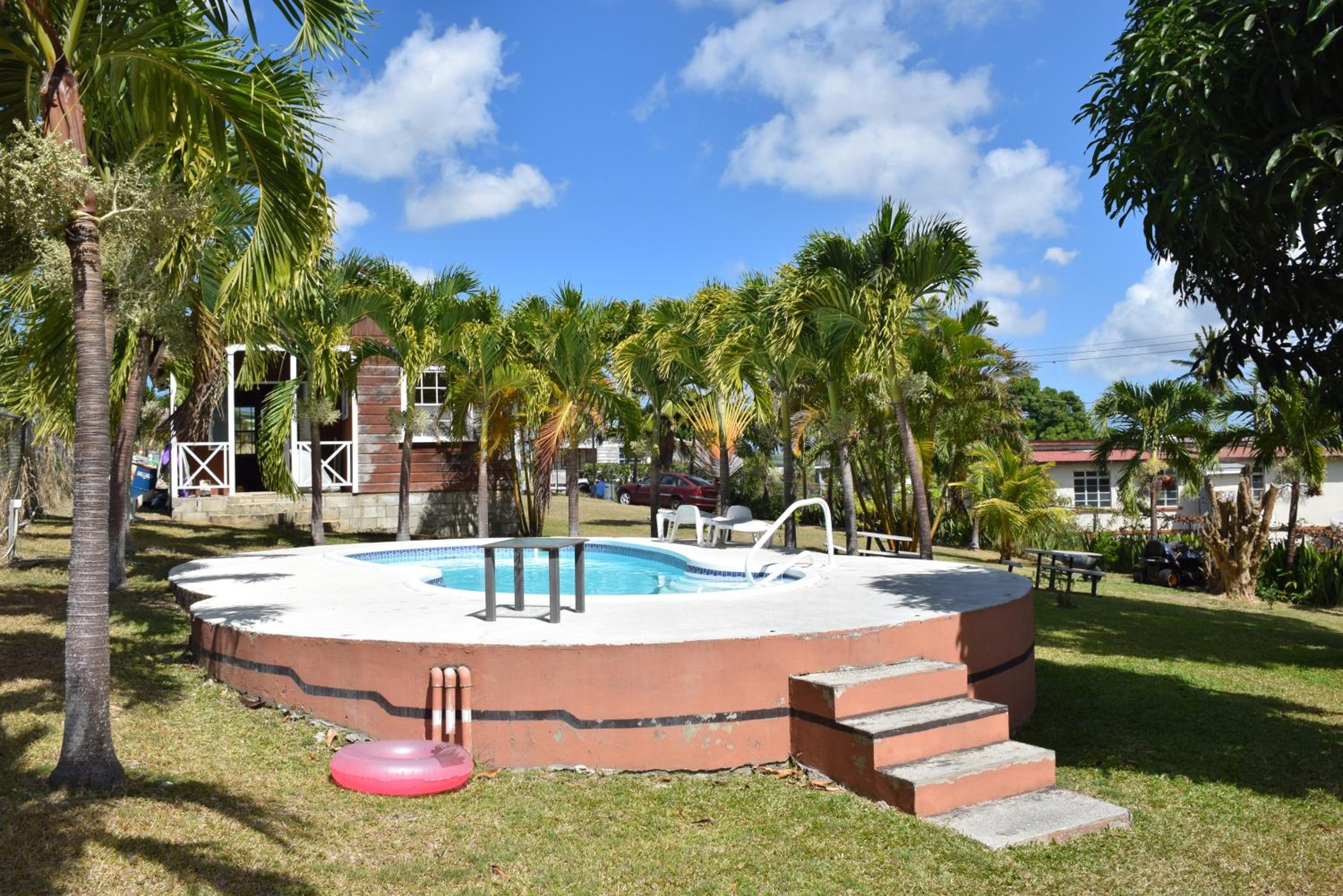 Eulen Villa