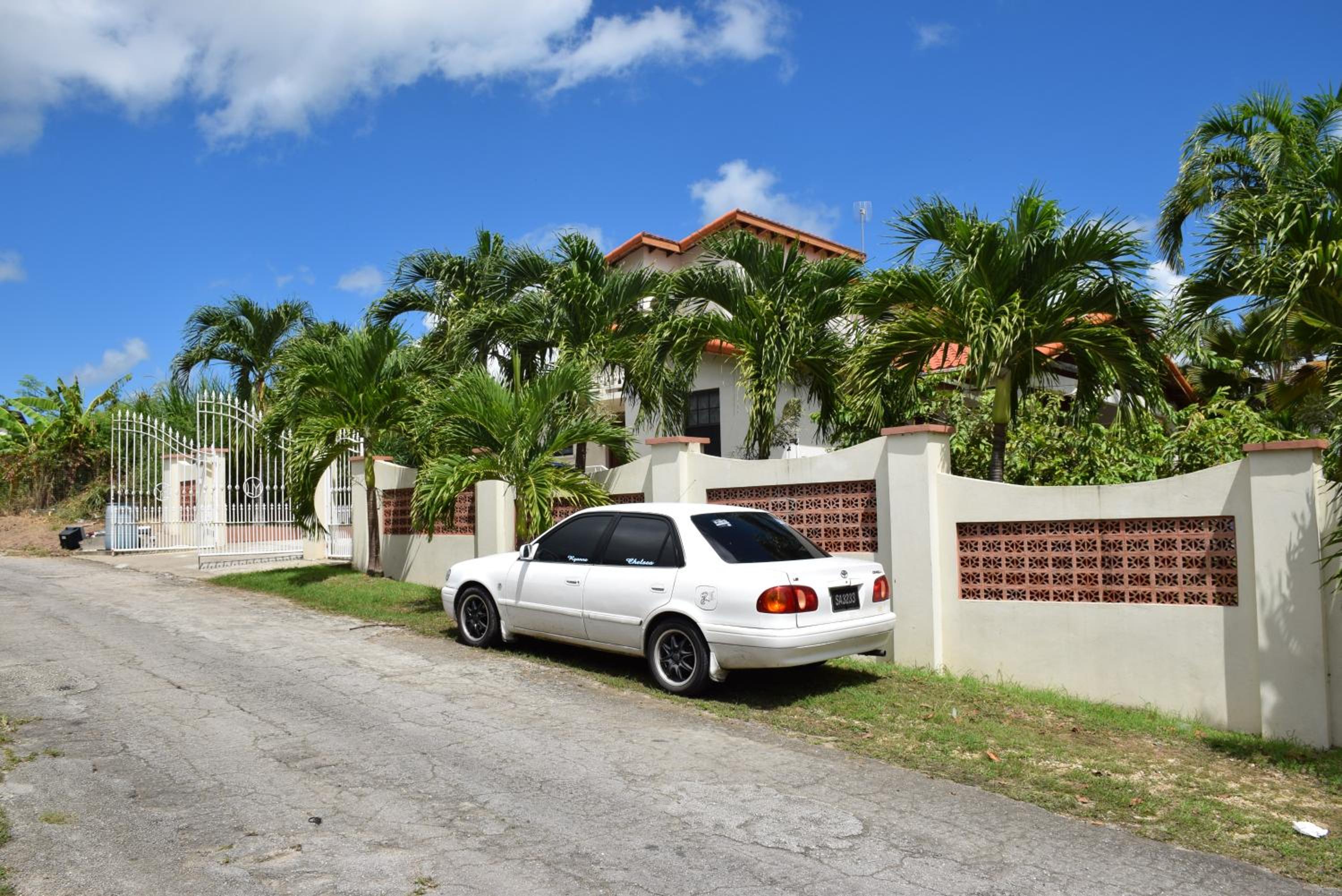 Eulen Villa