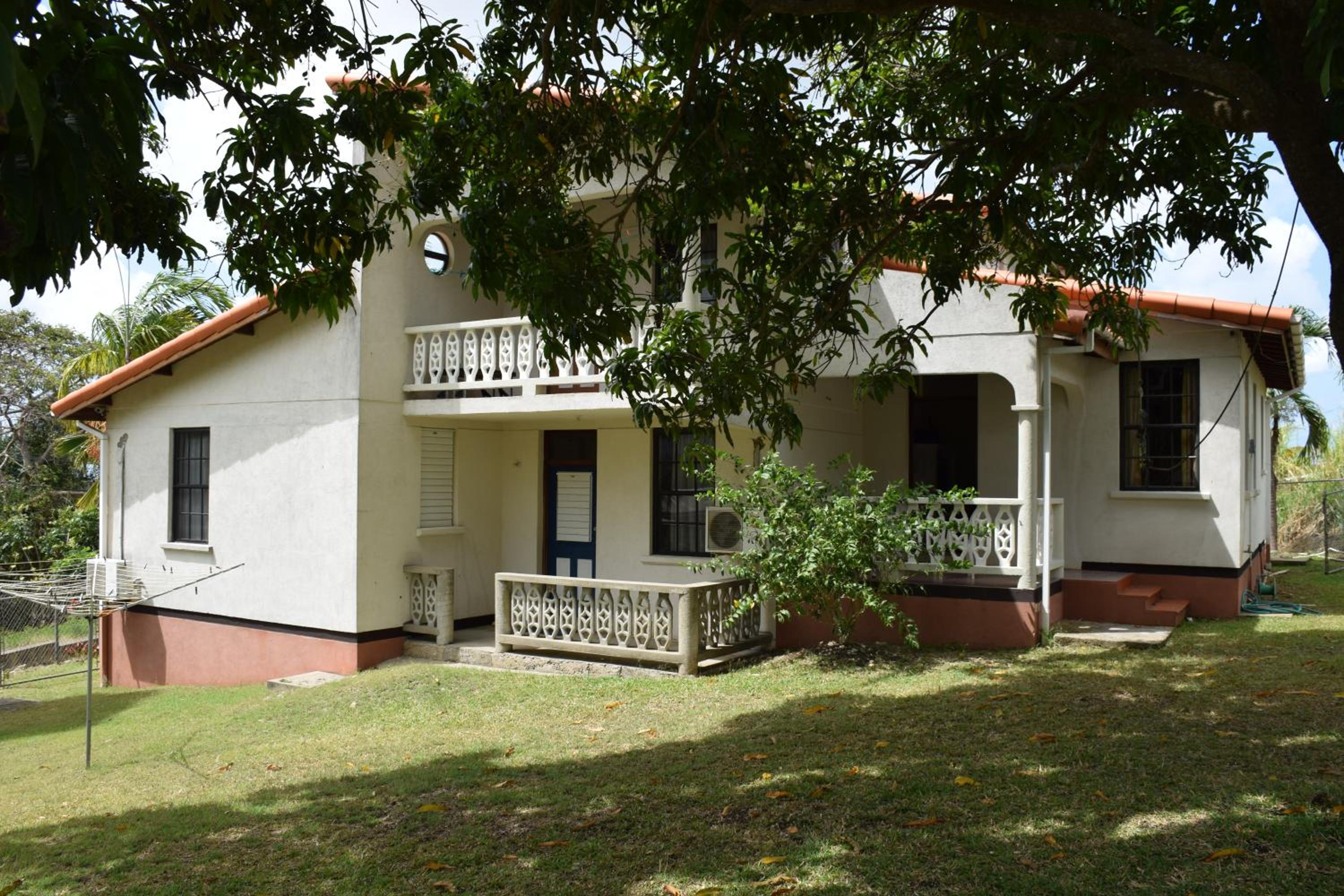 Eulen Villa