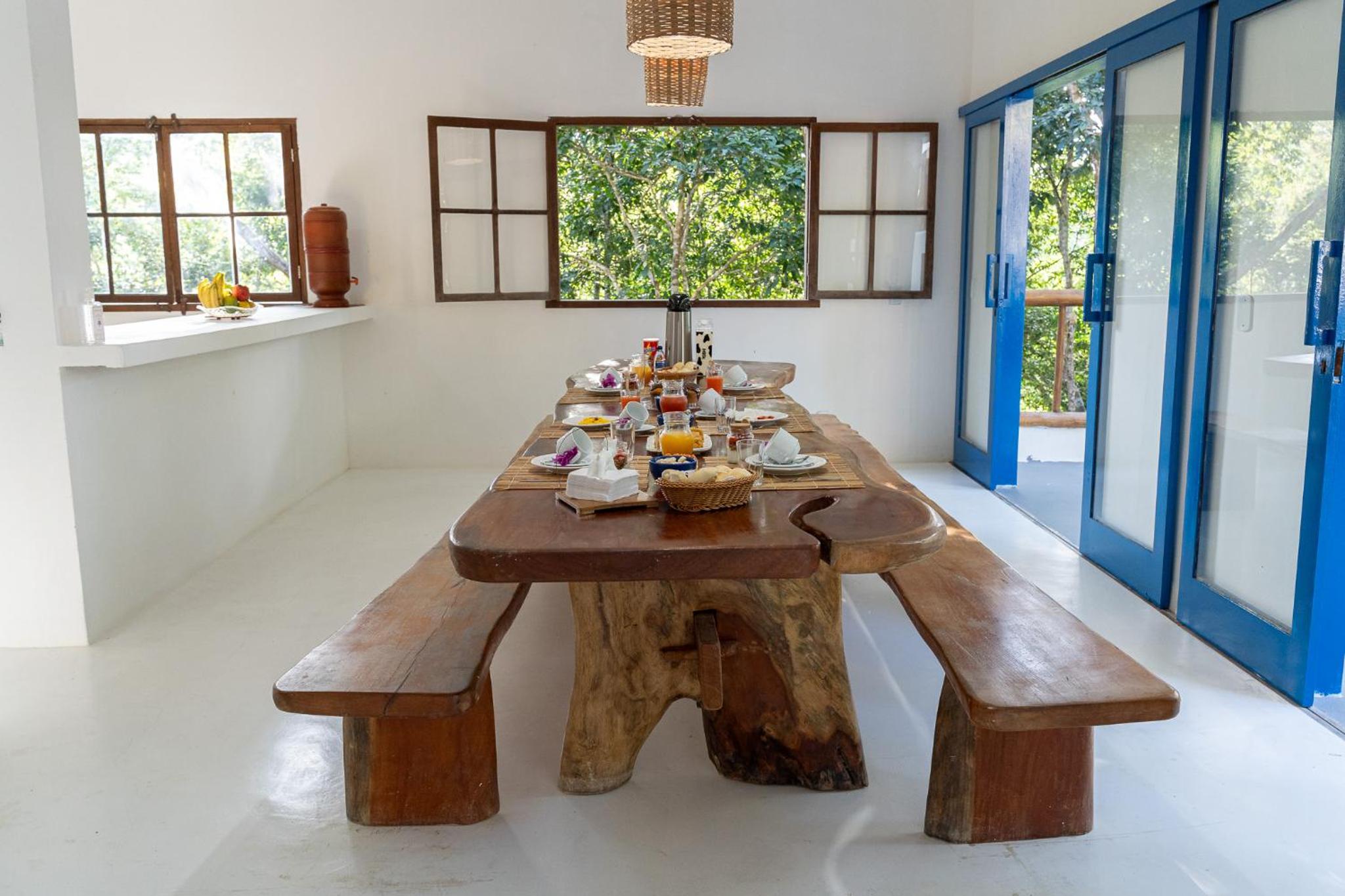 Casa Angelina