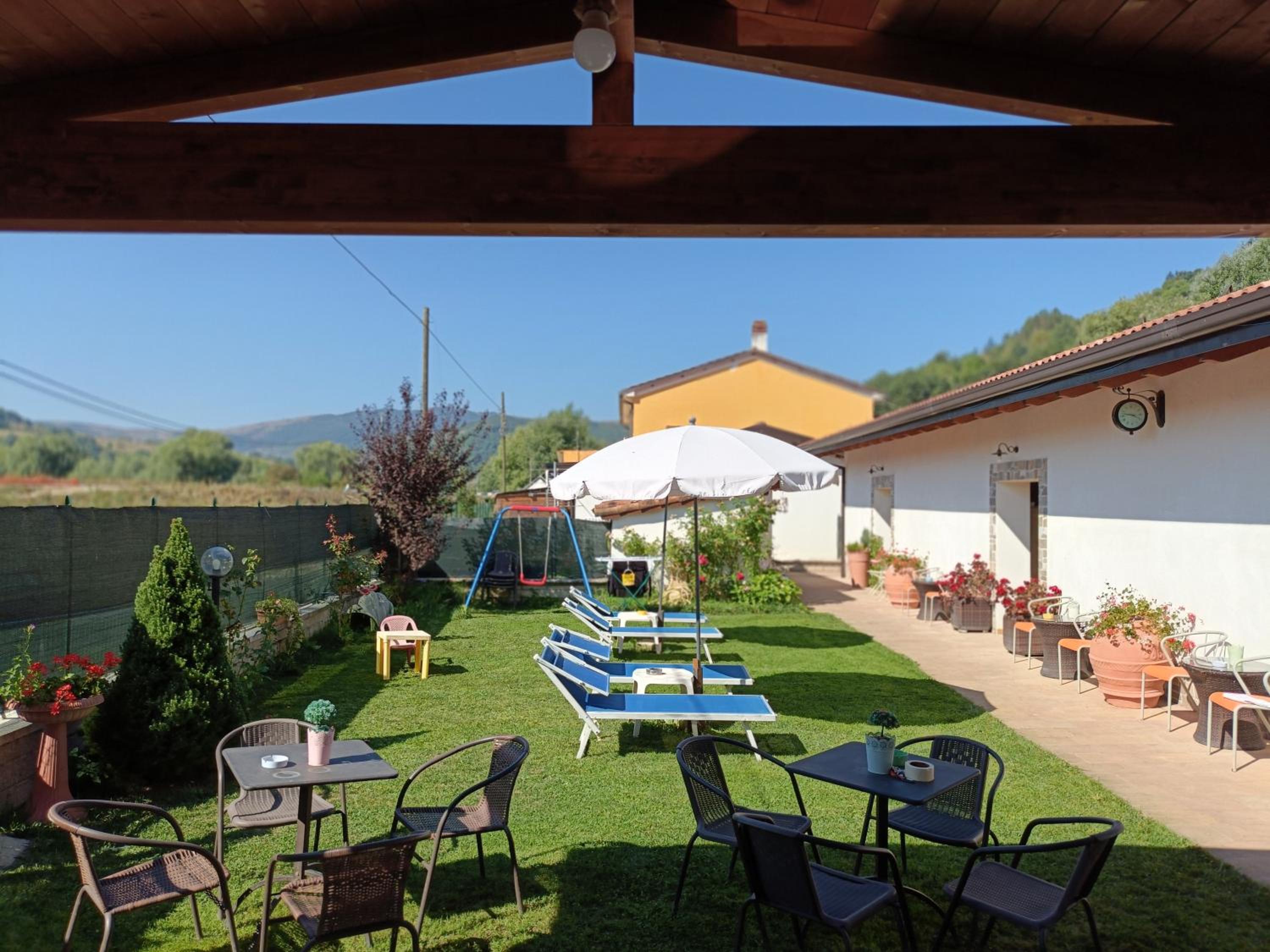 La Pennichella view 4