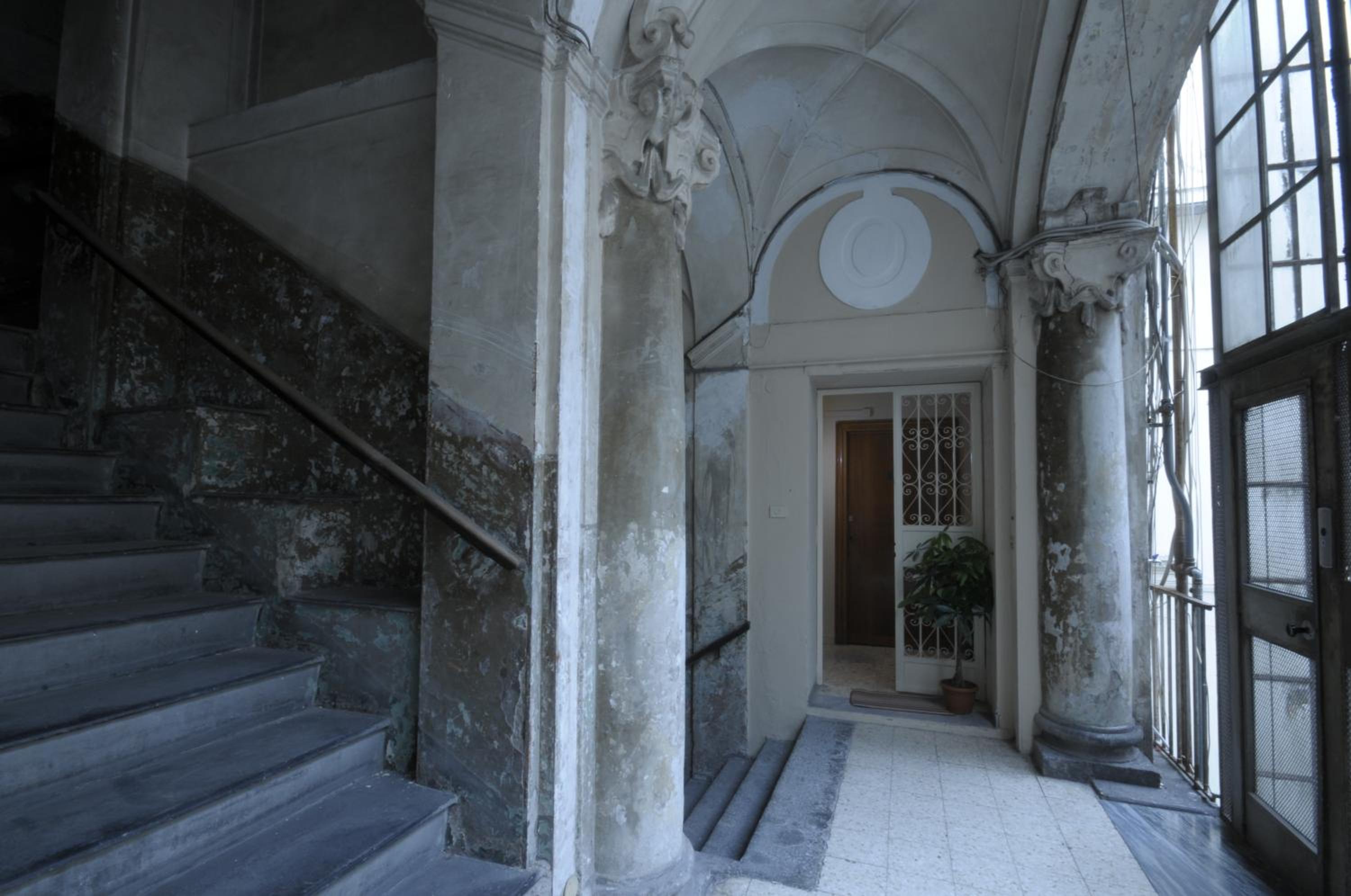 Monteoliveto Bed & Breakfast
