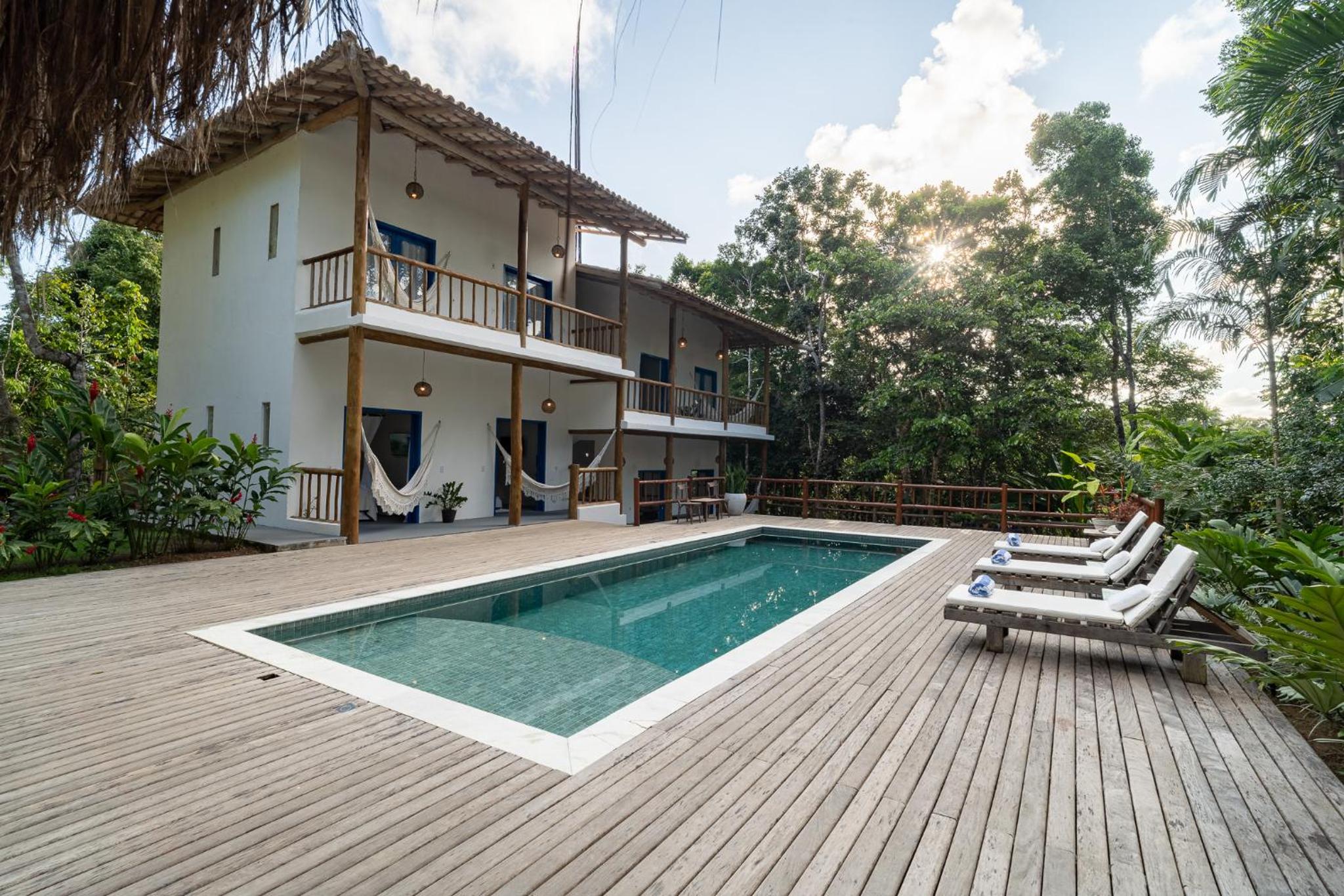 Casa Angelina