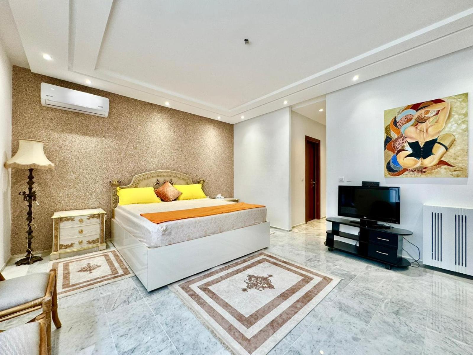 Exceptional Seafront Penthouse